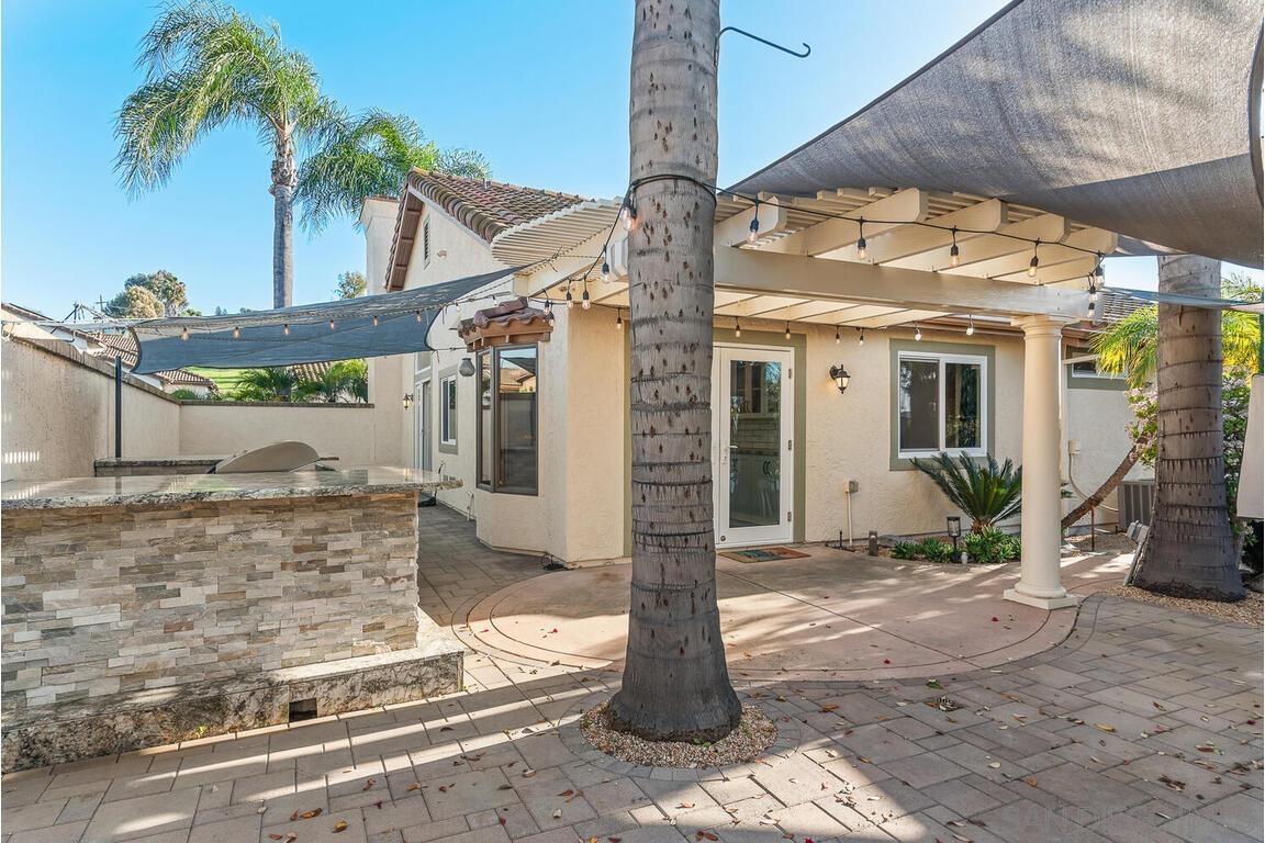 Detail Gallery Image 36 of 45 For 9160  Paseo Cresta, Santee,  CA 92071 - 3 Beds | 2 Baths