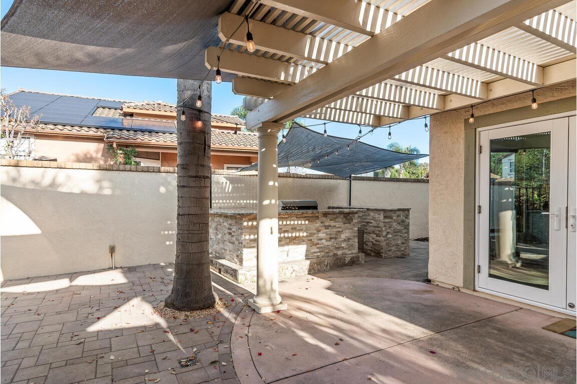 Detail Gallery Image 39 of 45 For 9160  Paseo Cresta, Santee,  CA 92071 - 3 Beds | 2 Baths