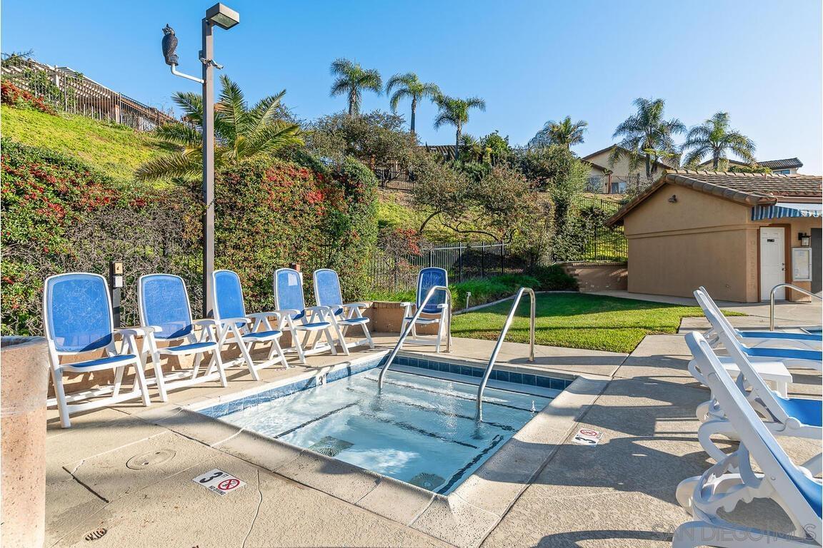 Detail Gallery Image 42 of 45 For 9160  Paseo Cresta, Santee,  CA 92071 - 3 Beds | 2 Baths