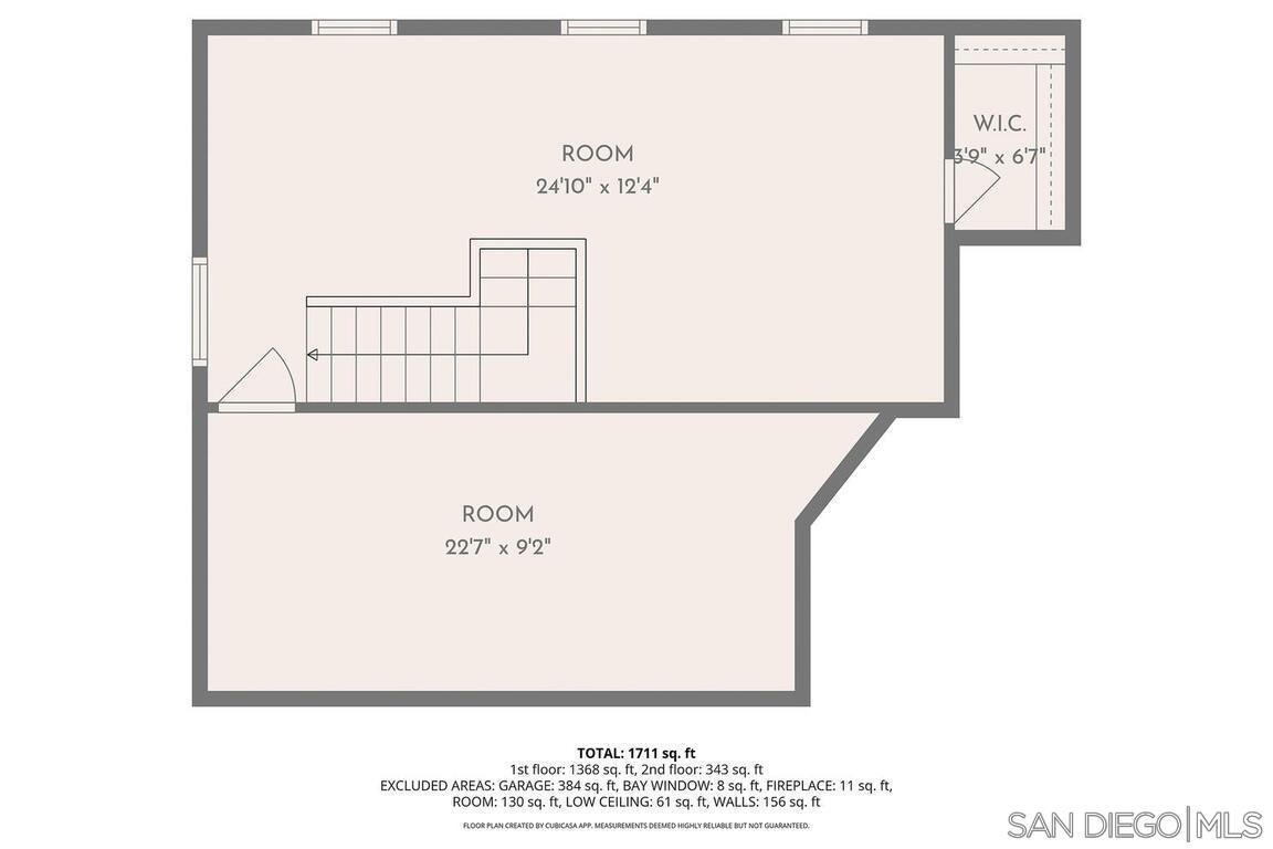 Detail Gallery Image 43 of 45 For 9160  Paseo Cresta, Santee,  CA 92071 - 3 Beds | 2 Baths