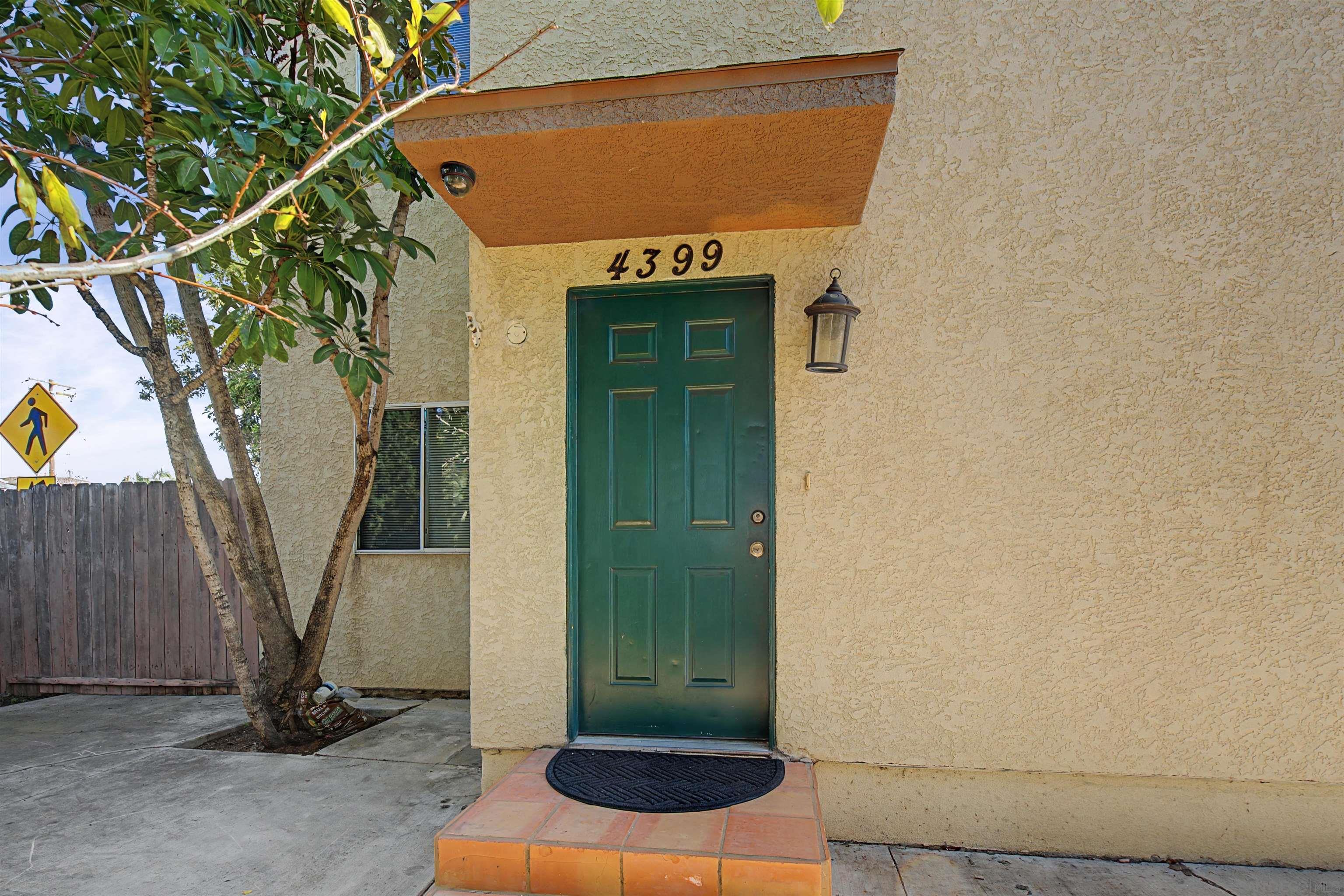 Detail Gallery Image 12 of 45 For 4397 - 4399  Swift Ave, San Diego,  CA 92104 - – Beds | – Baths