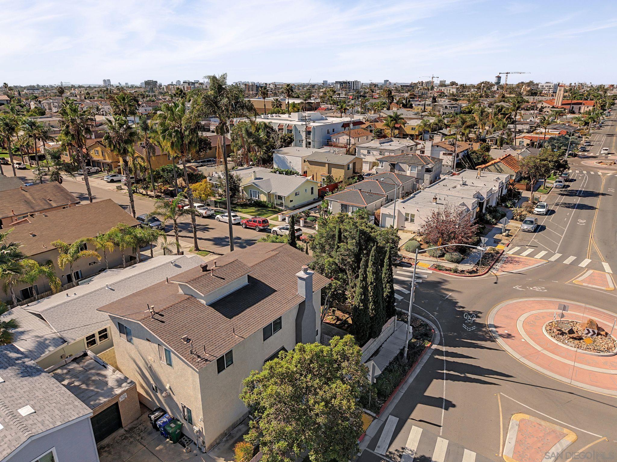 Detail Gallery Image 4 of 45 For 4397 - 4399  Swift Ave, San Diego,  CA 92104 - – Beds | – Baths