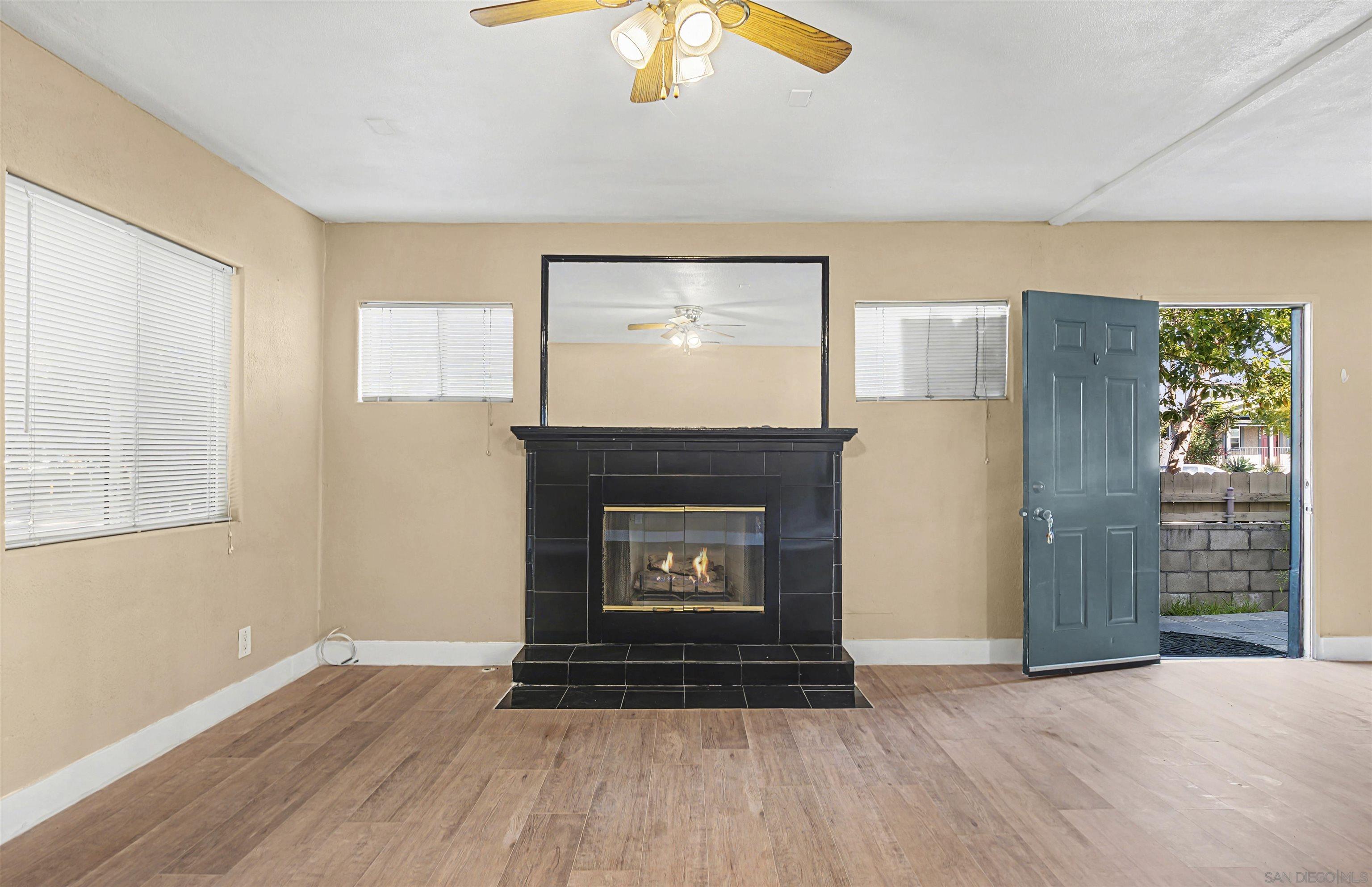 Detail Gallery Image 35 of 45 For 4397 - 4399  Swift Ave, San Diego,  CA 92104 - – Beds | – Baths