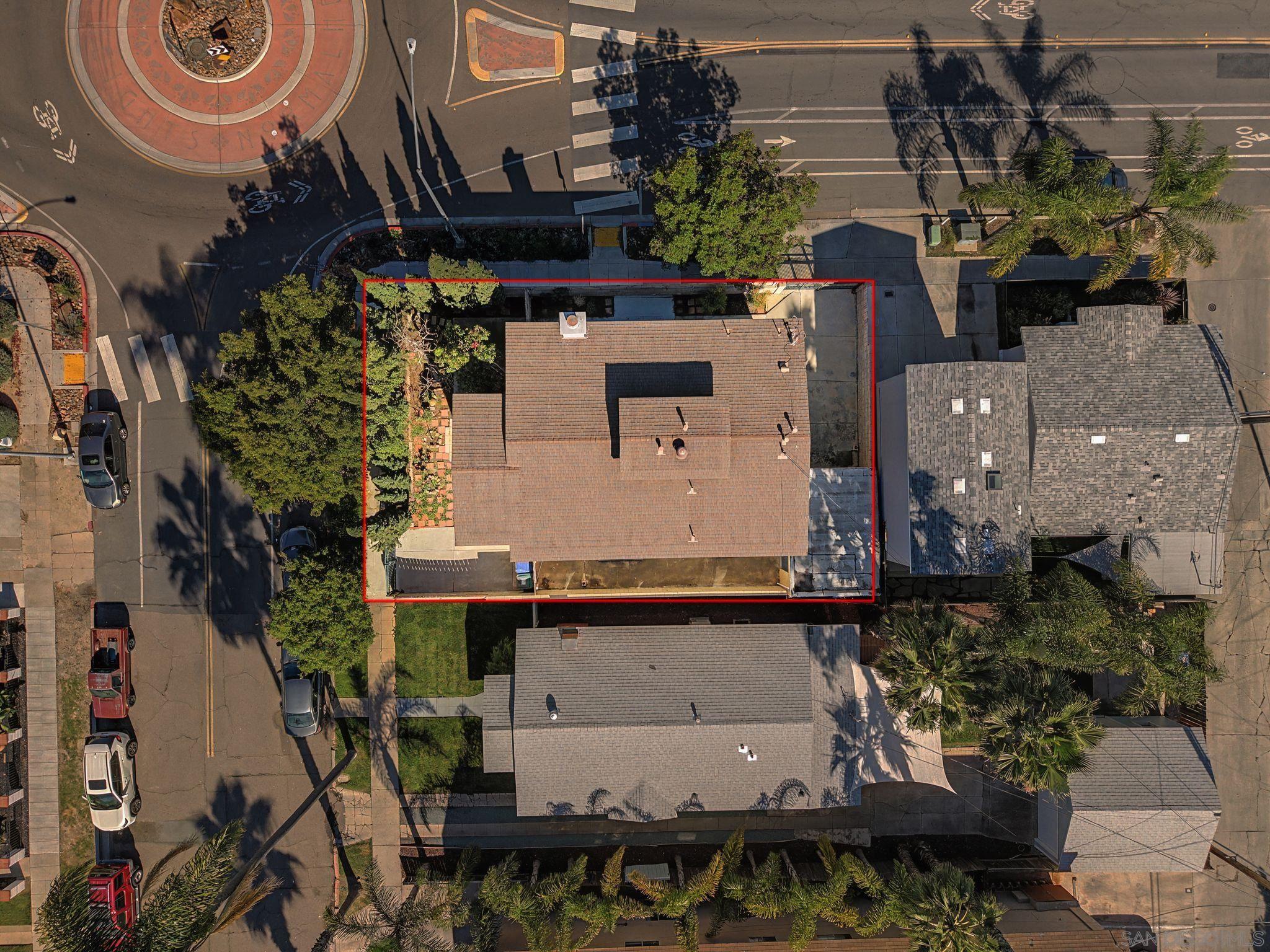 Detail Gallery Image 6 of 45 For 4397 - 4399  Swift Ave, San Diego,  CA 92104 - – Beds | – Baths