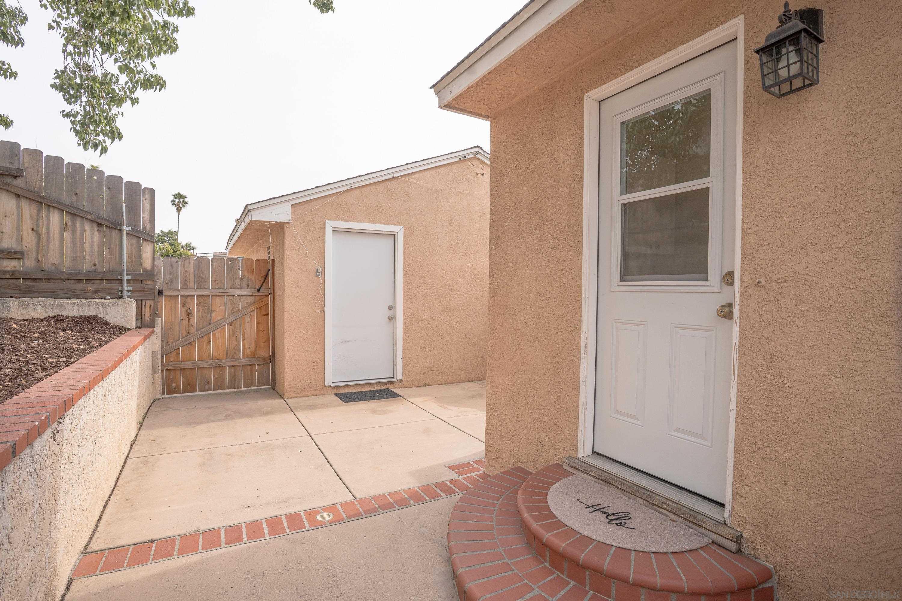 Detail Gallery Image 31 of 38 For 4810  Twain Ave., San Diego,  CA 92120 - 3 Beds | 2 Baths