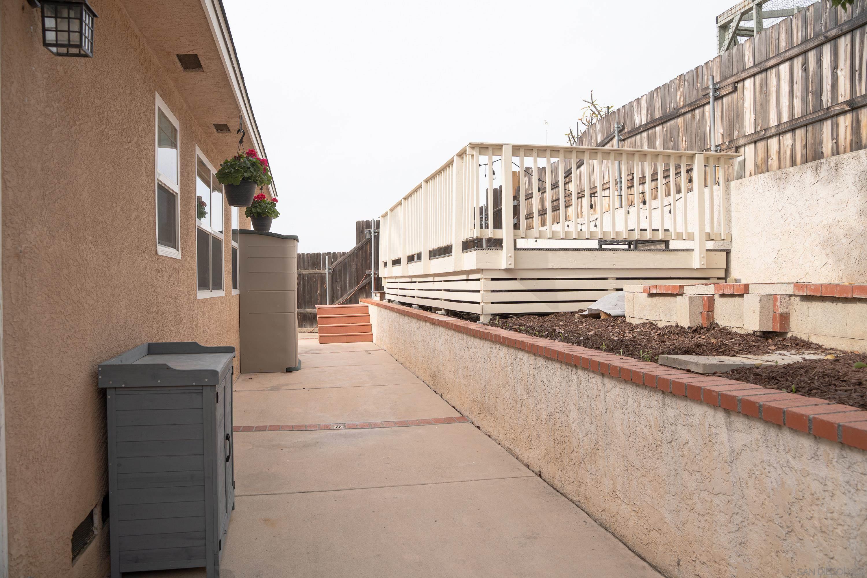 Detail Gallery Image 32 of 38 For 4810  Twain Ave., San Diego,  CA 92120 - 3 Beds | 2 Baths