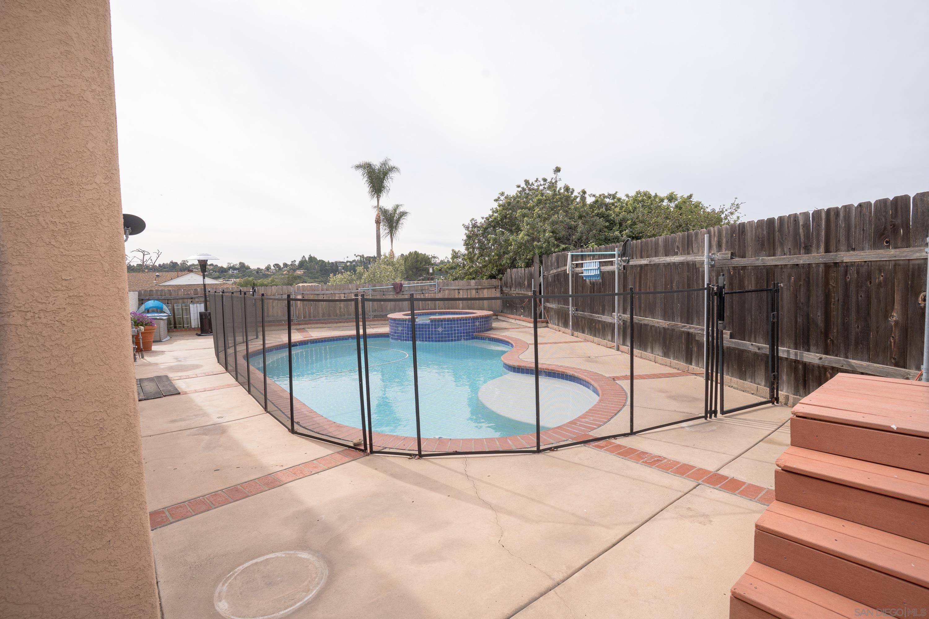 Detail Gallery Image 33 of 38 For 4810  Twain Ave., San Diego,  CA 92120 - 3 Beds | 2 Baths