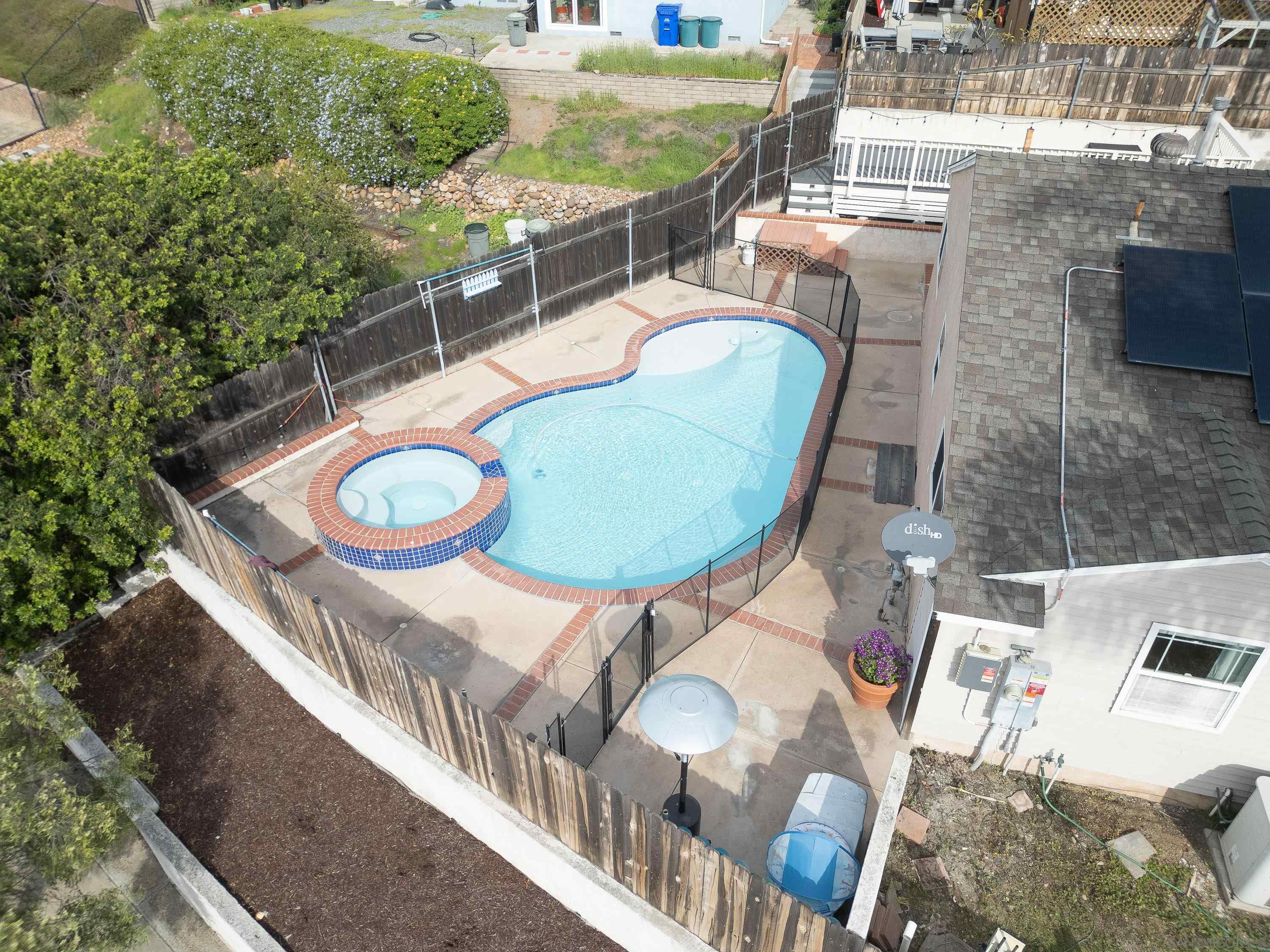 Detail Gallery Image 36 of 38 For 4810  Twain Ave., San Diego,  CA 92120 - 3 Beds | 2 Baths