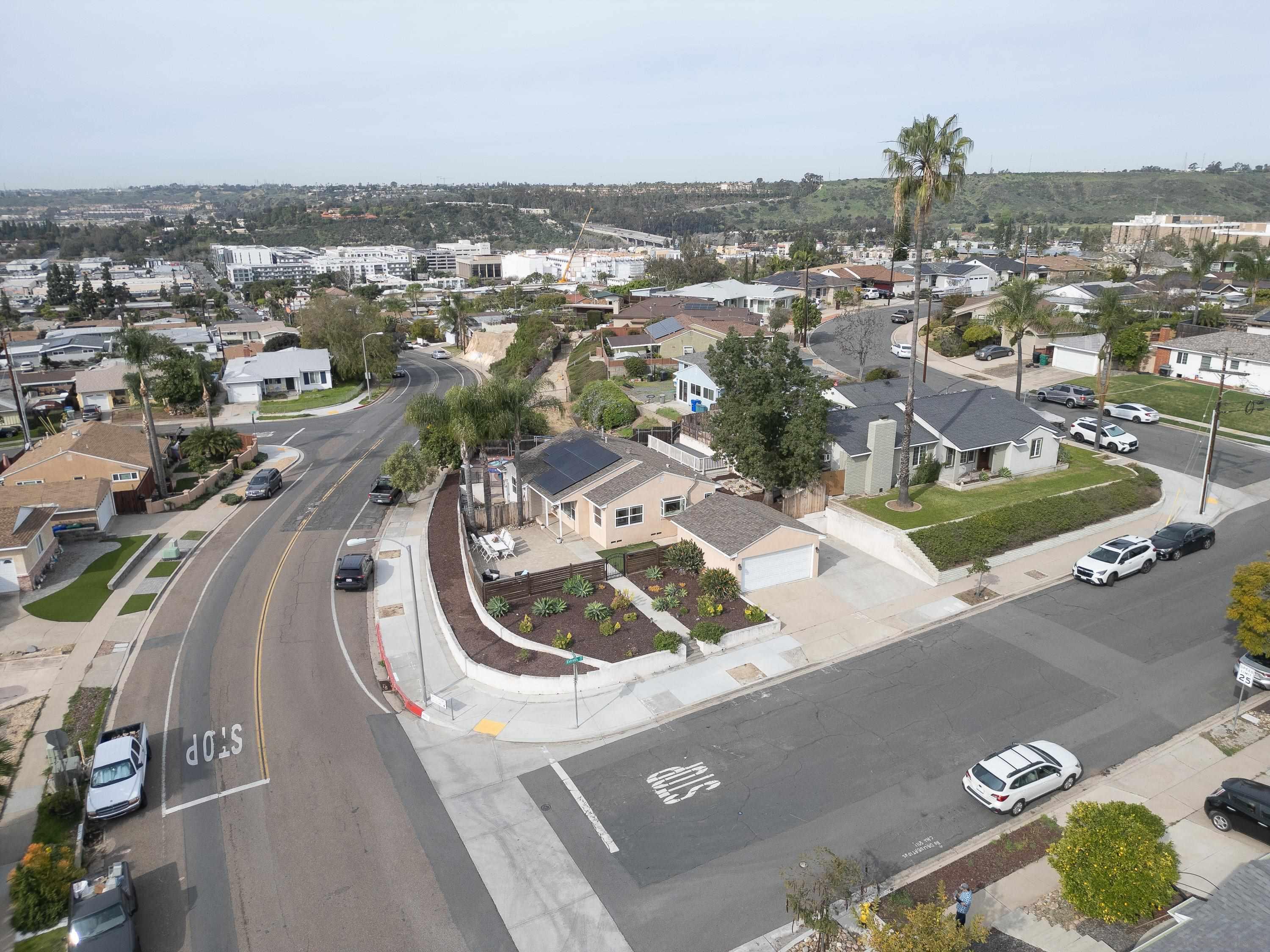 Detail Gallery Image 38 of 38 For 4810  Twain Ave., San Diego,  CA 92120 - 3 Beds | 2 Baths