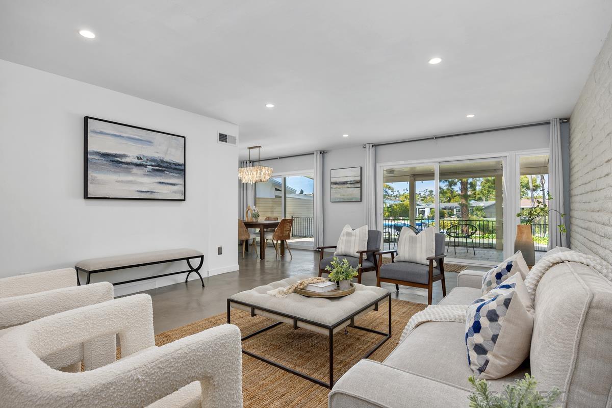 Detail Gallery Image 9 of 25 For 1448  La Linda Dr, San Marcos,  CA 92078 - 2 Beds | 2 Baths