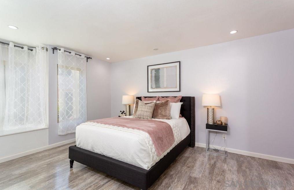 Detail Gallery Image 4 of 6 For 8605  Arminda Cir  #6,  Santee,  CA 92071 - 2 Beds | 2 Baths