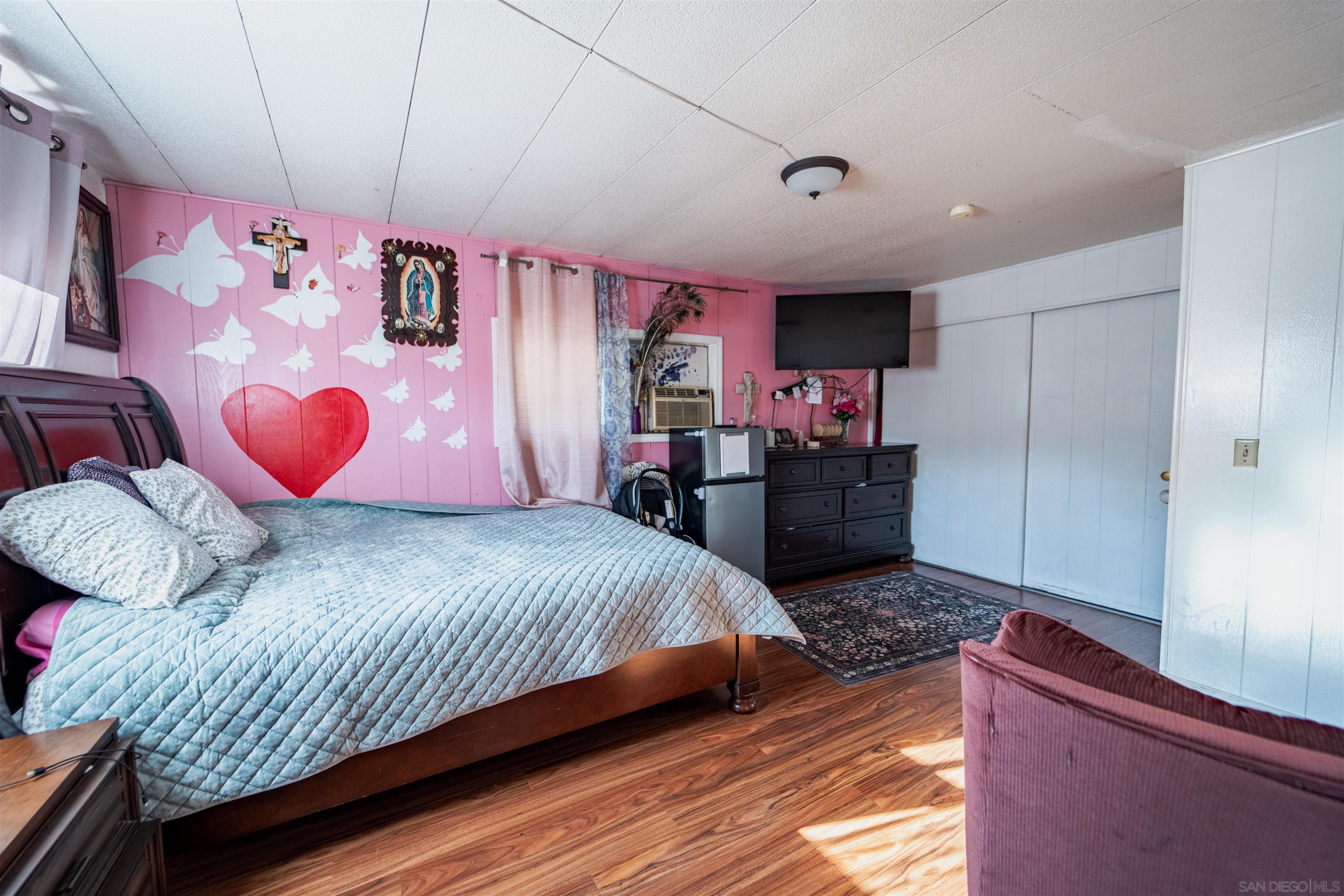 Detail Gallery Image 11 of 27 For 3909  Reche Rd  Spc 116,  Fallbrook,  CA 92028 - 3 Beds | 2 Baths