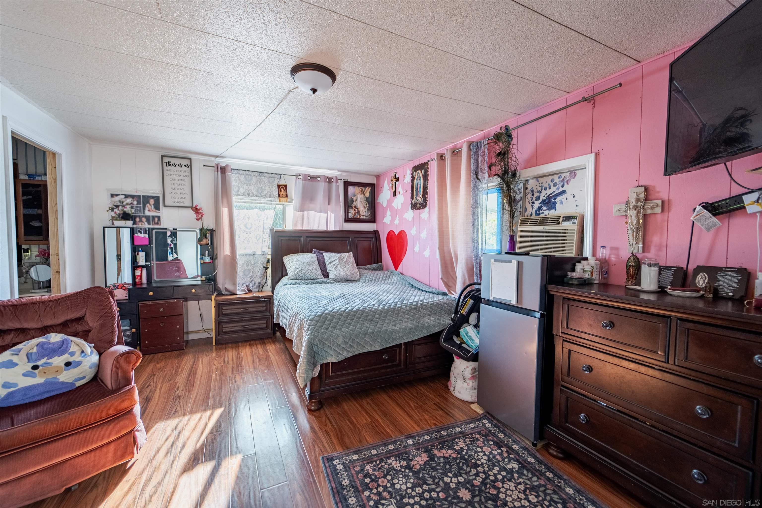 Detail Gallery Image 12 of 27 For 3909  Reche Rd  Spc 116,  Fallbrook,  CA 92028 - 3 Beds | 2 Baths