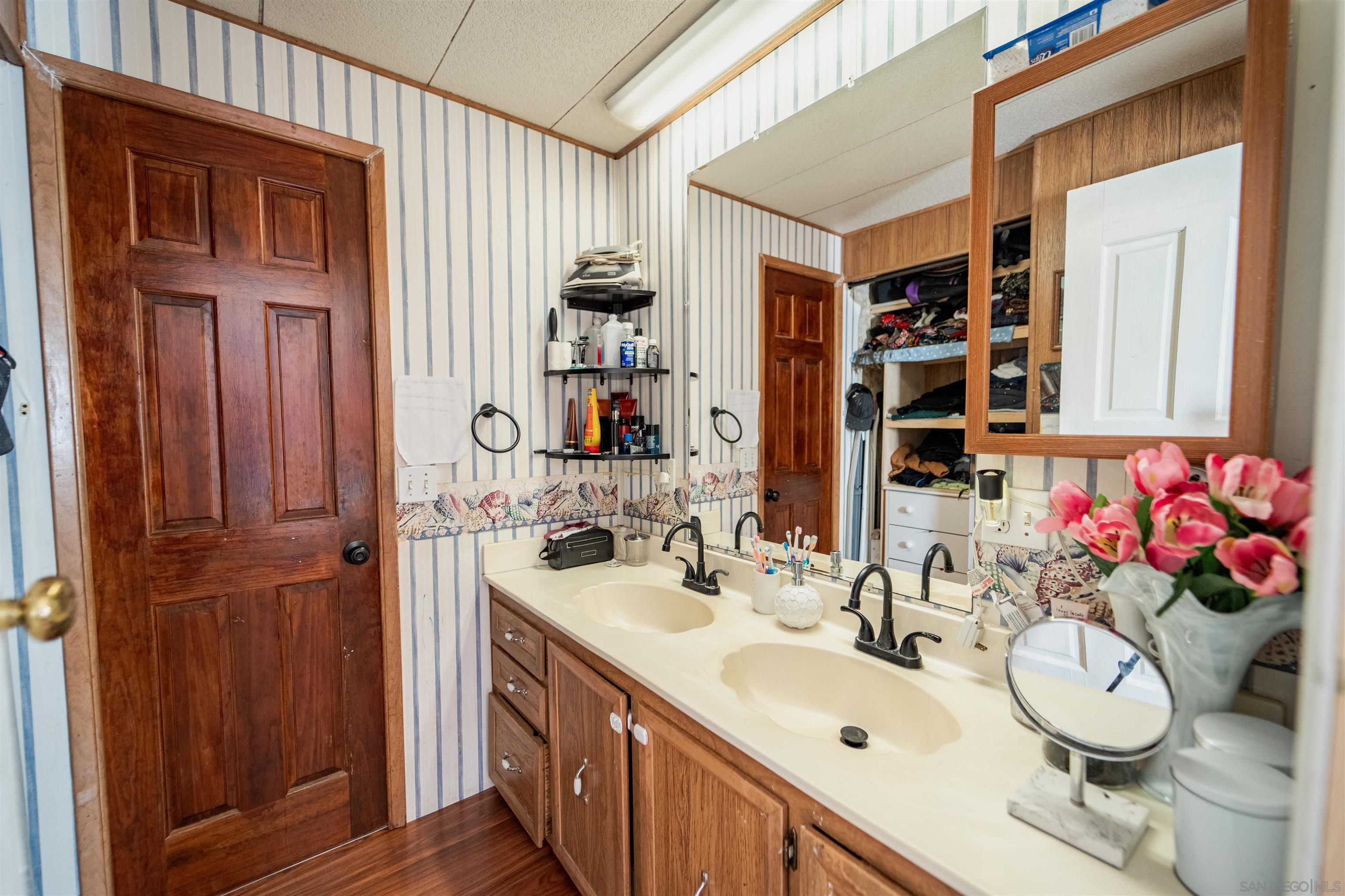 Detail Gallery Image 13 of 27 For 3909  Reche Rd  Spc 116,  Fallbrook,  CA 92028 - 3 Beds | 2 Baths