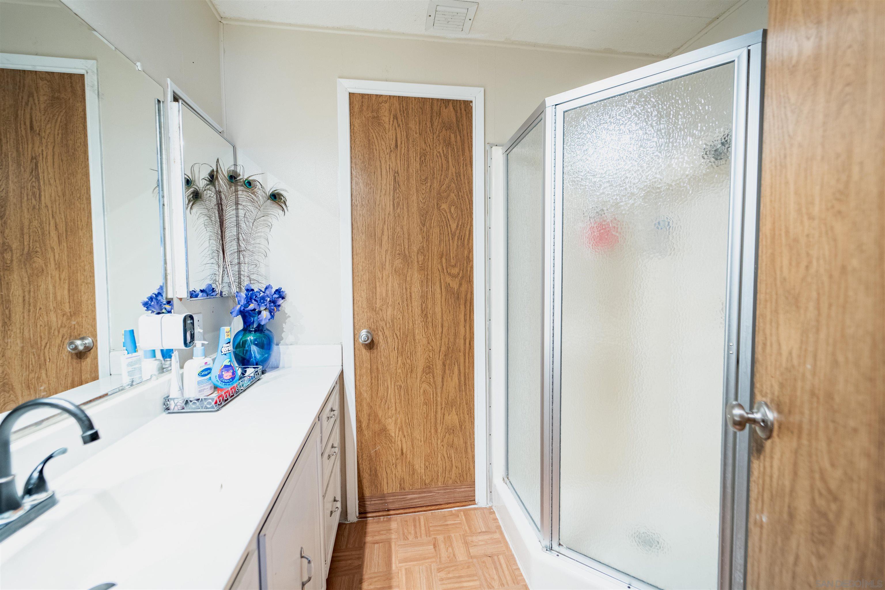 Detail Gallery Image 16 of 27 For 3909  Reche Rd  Spc 116,  Fallbrook,  CA 92028 - 3 Beds | 2 Baths