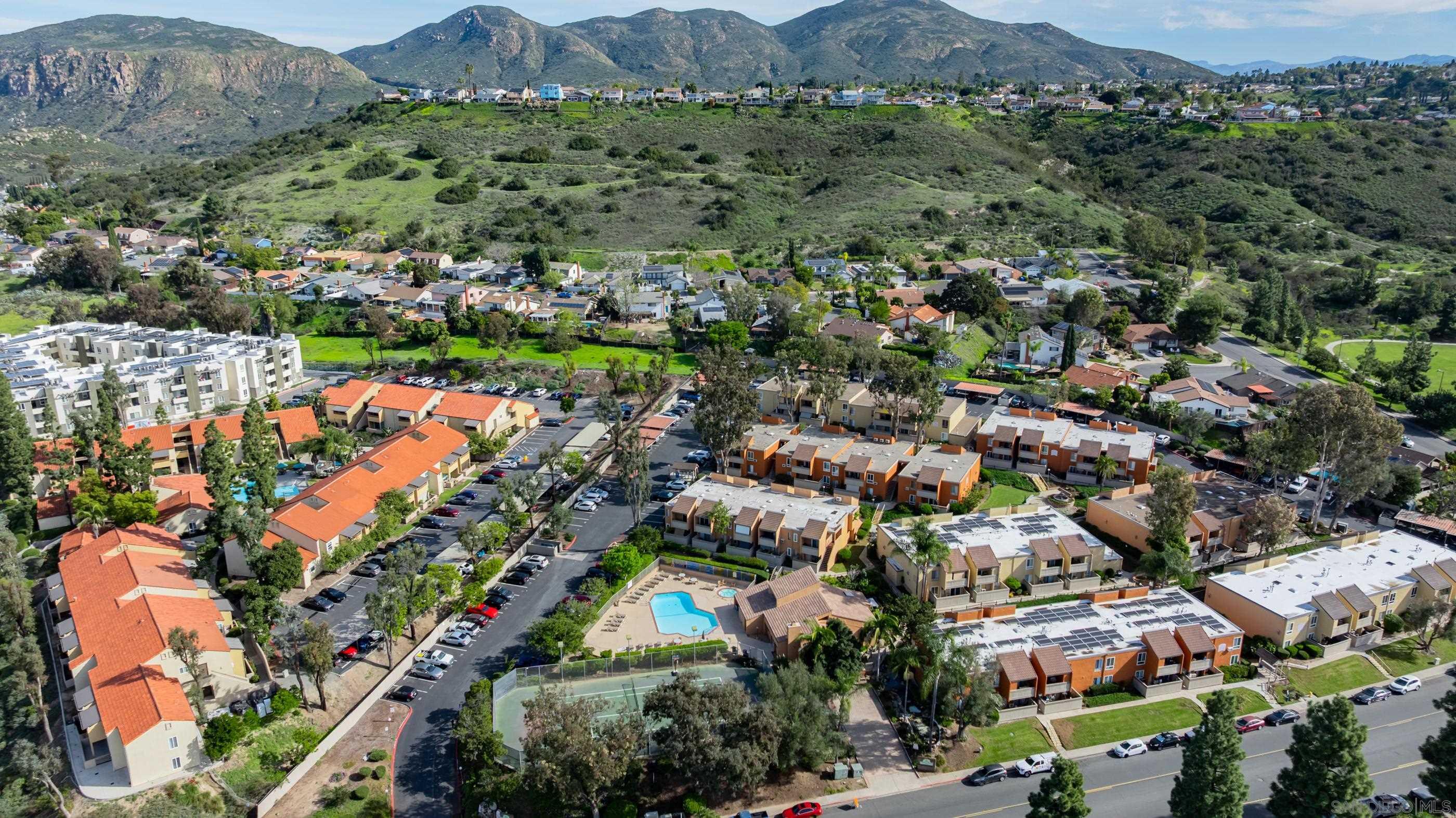 Detail Gallery Image 20 of 21 For 7757  Margerum Ave  #UNIT 150,  San Diego,  CA 92120 - 2 Beds | 2 Baths