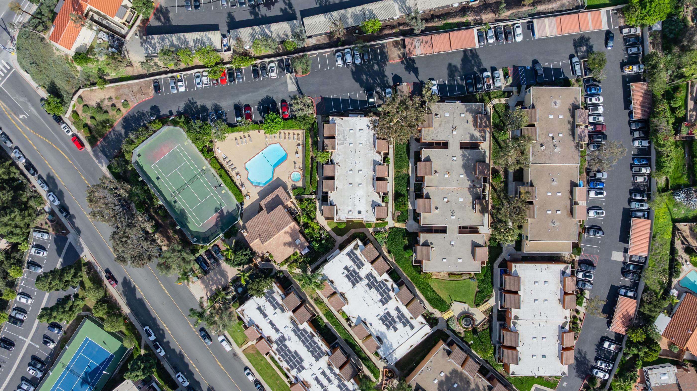 Detail Gallery Image 21 of 21 For 7757  Margerum Ave  #UNIT 150,  San Diego,  CA 92120 - 2 Beds | 2 Baths