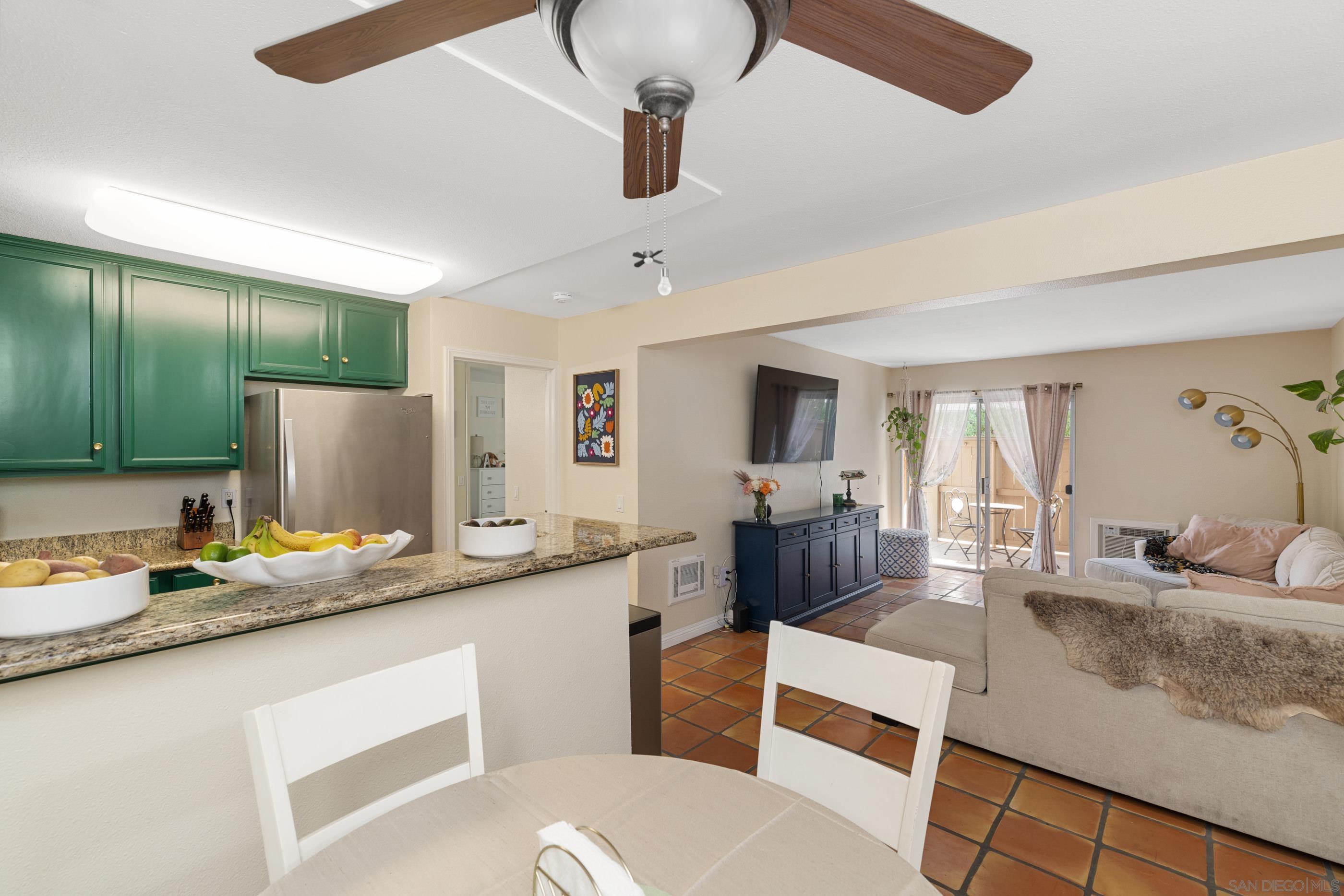 Detail Gallery Image 5 of 21 For 7757  Margerum Ave  #UNIT 150,  San Diego,  CA 92120 - 2 Beds | 2 Baths