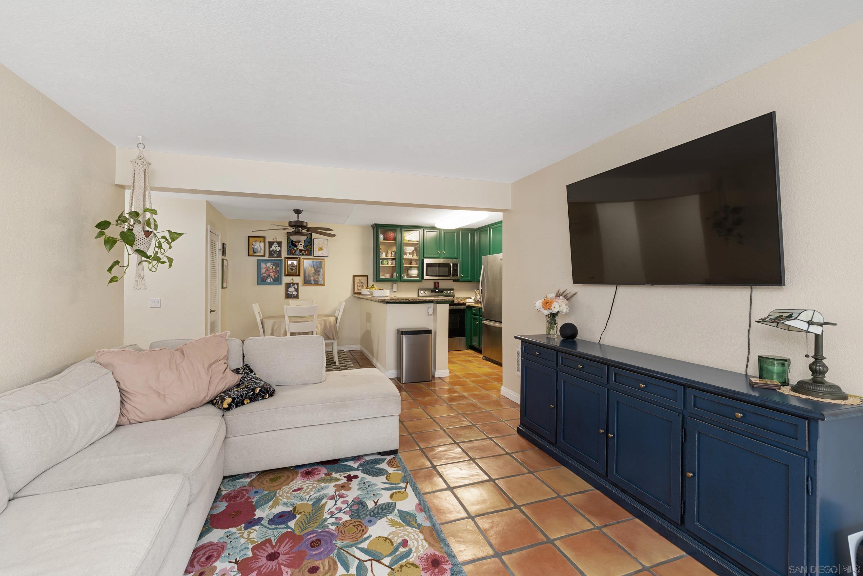 Detail Gallery Image 7 of 21 For 7757  Margerum Ave  #UNIT 150,  San Diego,  CA 92120 - 2 Beds | 2 Baths