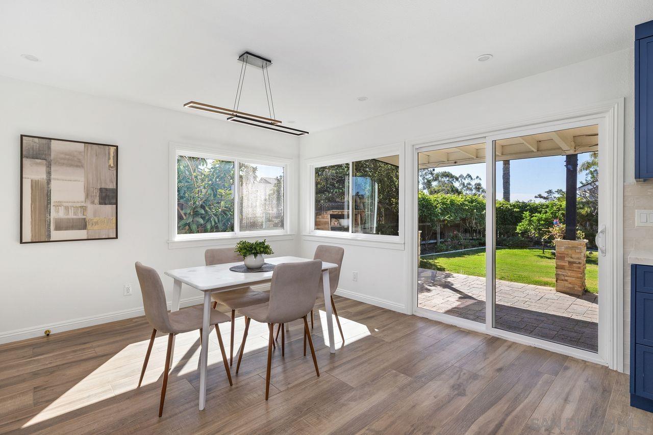 Detail Gallery Image 12 of 30 For 4404  Vivaracho Ct, San Diego,  CA 92124 - 4 Beds | 2/1 Baths