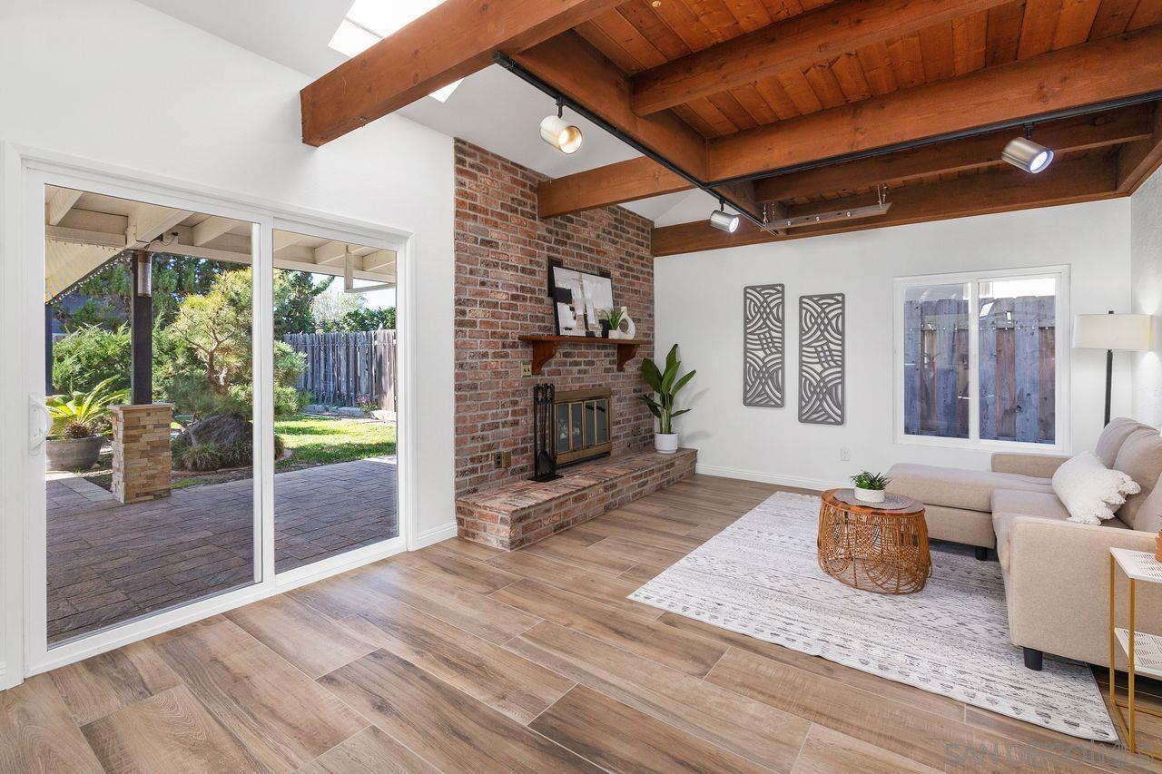 Detail Gallery Image 15 of 30 For 4404  Vivaracho Ct, San Diego,  CA 92124 - 4 Beds | 2/1 Baths