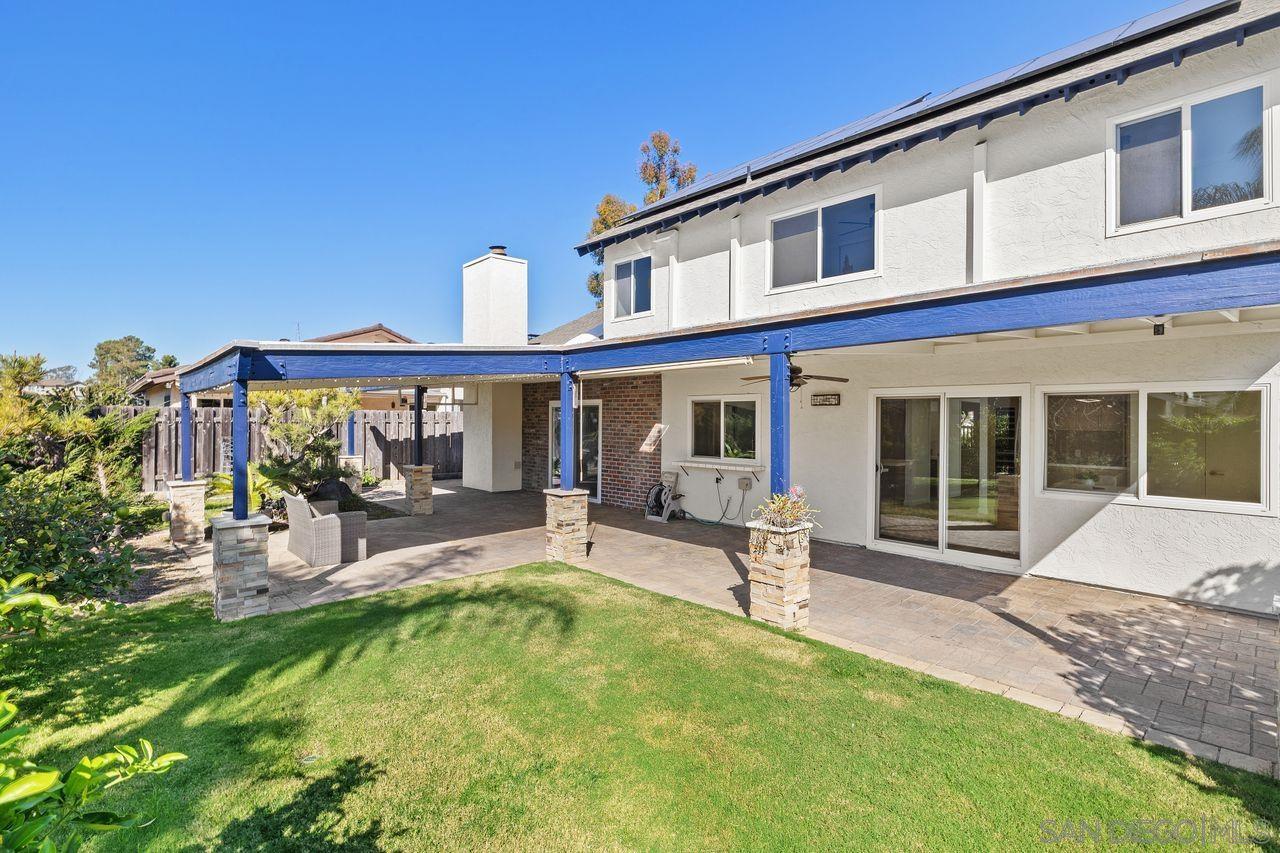 Detail Gallery Image 21 of 30 For 4404  Vivaracho Ct, San Diego,  CA 92124 - 4 Beds | 2/1 Baths