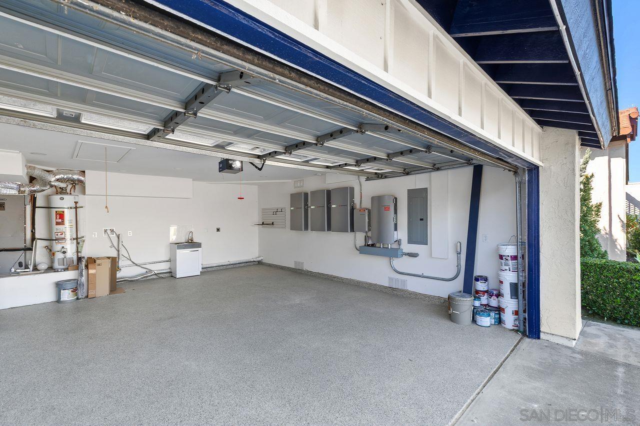 Detail Gallery Image 29 of 30 For 4404  Vivaracho Ct, San Diego,  CA 92124 - 4 Beds | 2/1 Baths