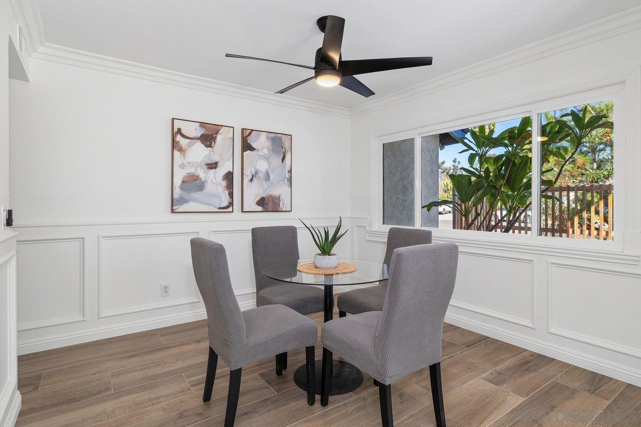 Detail Gallery Image 7 of 30 For 4404  Vivaracho Ct, San Diego,  CA 92124 - 4 Beds | 2/1 Baths