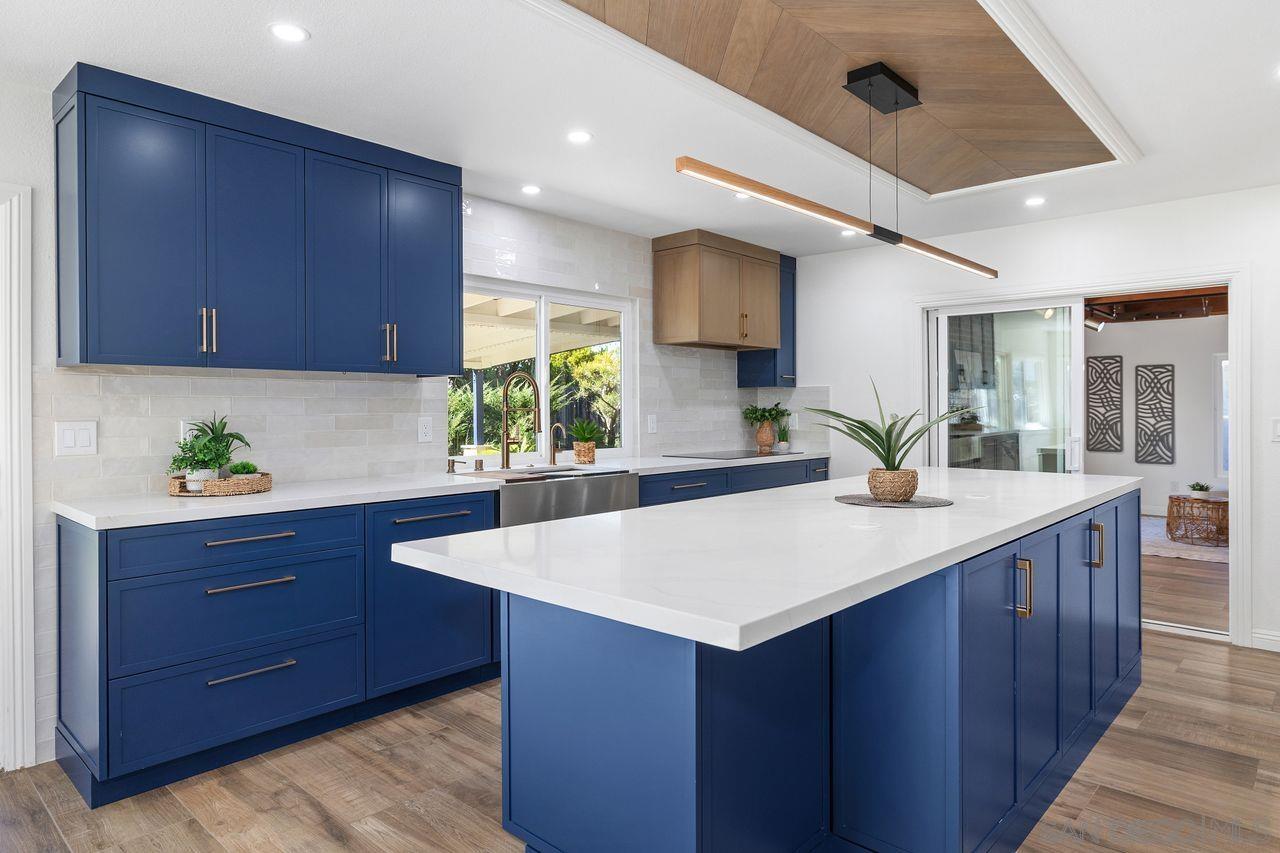 Detail Gallery Image 9 of 30 For 4404  Vivaracho Ct, San Diego,  CA 92124 - 4 Beds | 2/1 Baths