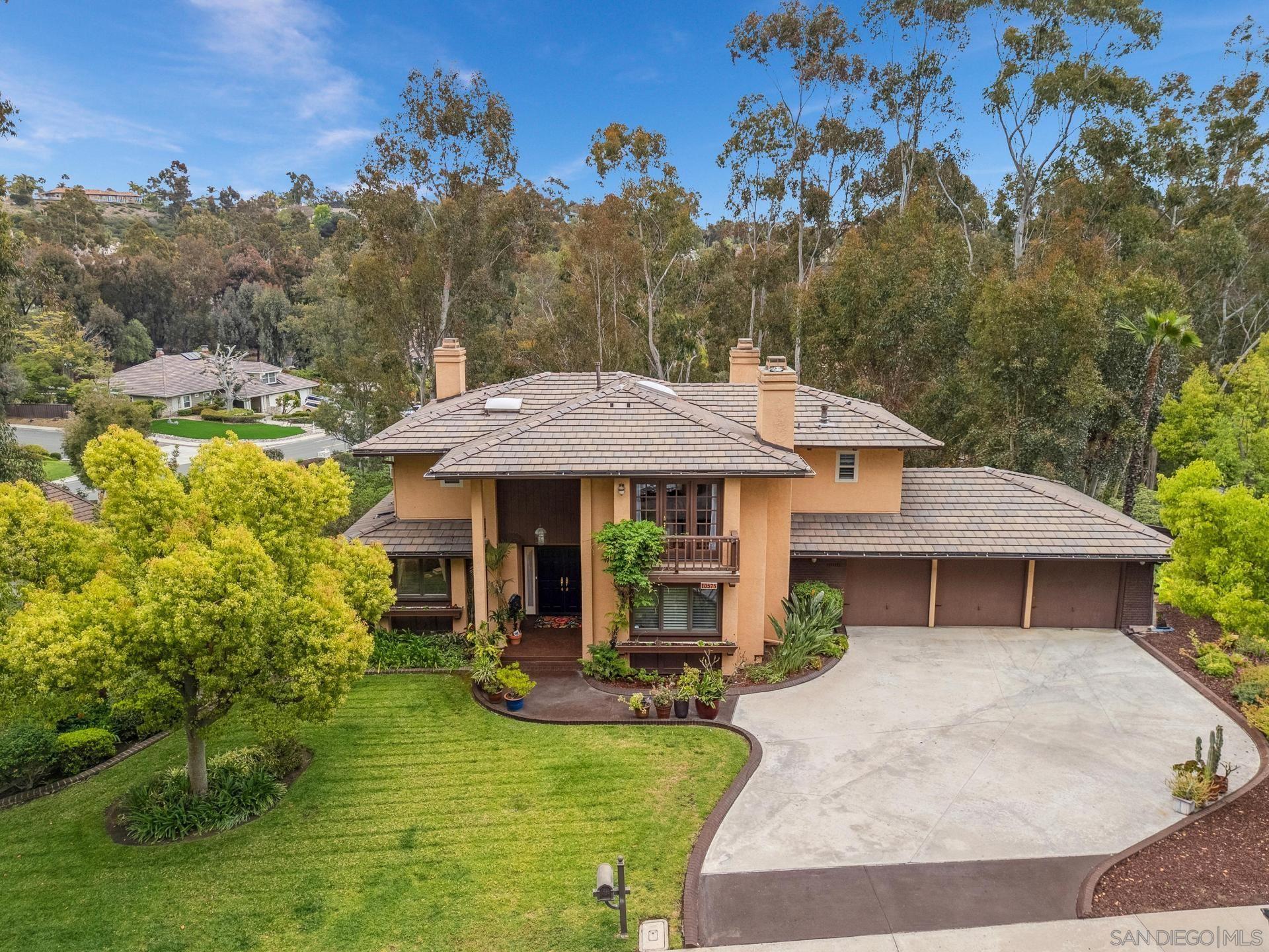 Detail Gallery Image 30 of 34 For 10575  Spruce Grove Ave, San Diego,  CA 92131 - 5 Beds | 3/1 Baths