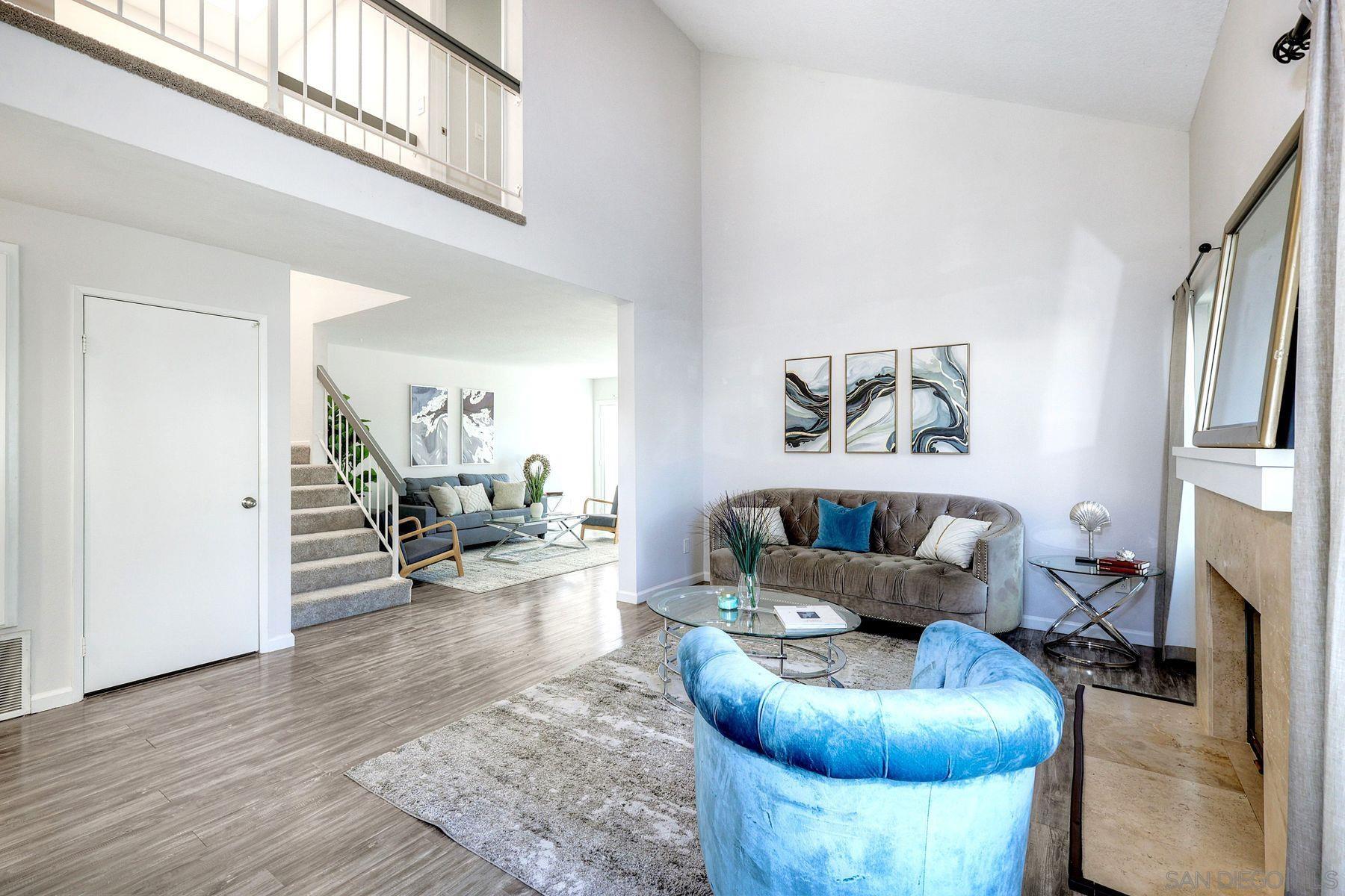 Detail Gallery Image 2 of 25 For 10620  Granby Way, San Diego,  CA 92126 - 3 Beds | 2/1 Baths