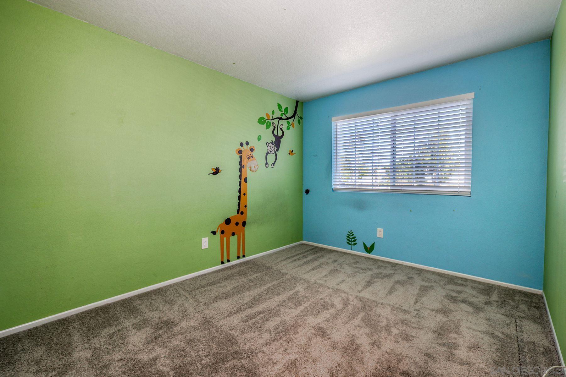 Detail Gallery Image 19 of 25 For 10620  Granby Way, San Diego,  CA 92126 - 3 Beds | 2/1 Baths