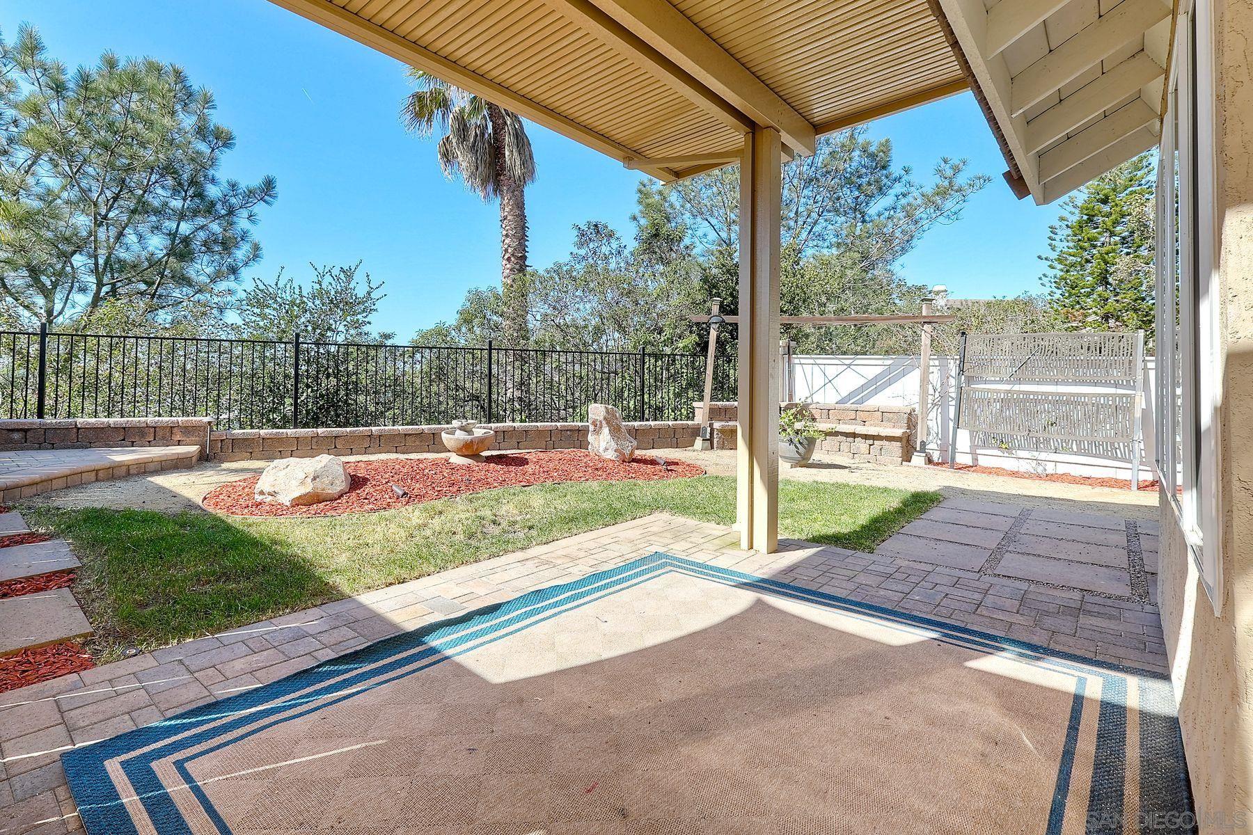 Detail Gallery Image 22 of 25 For 10620  Granby Way, San Diego,  CA 92126 - 3 Beds | 2/1 Baths