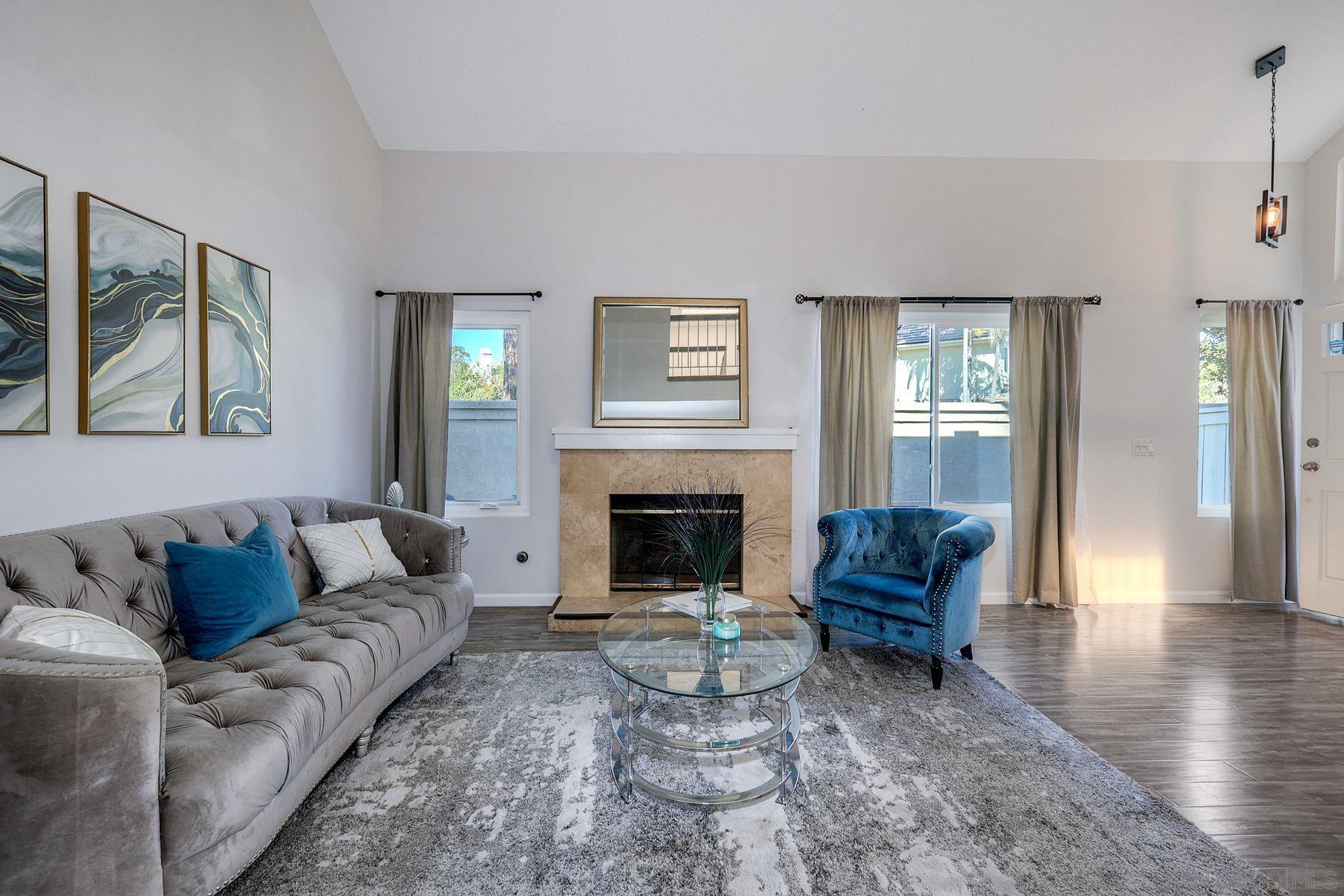 Detail Gallery Image 4 of 25 For 10620  Granby Way, San Diego,  CA 92126 - 3 Beds | 2/1 Baths