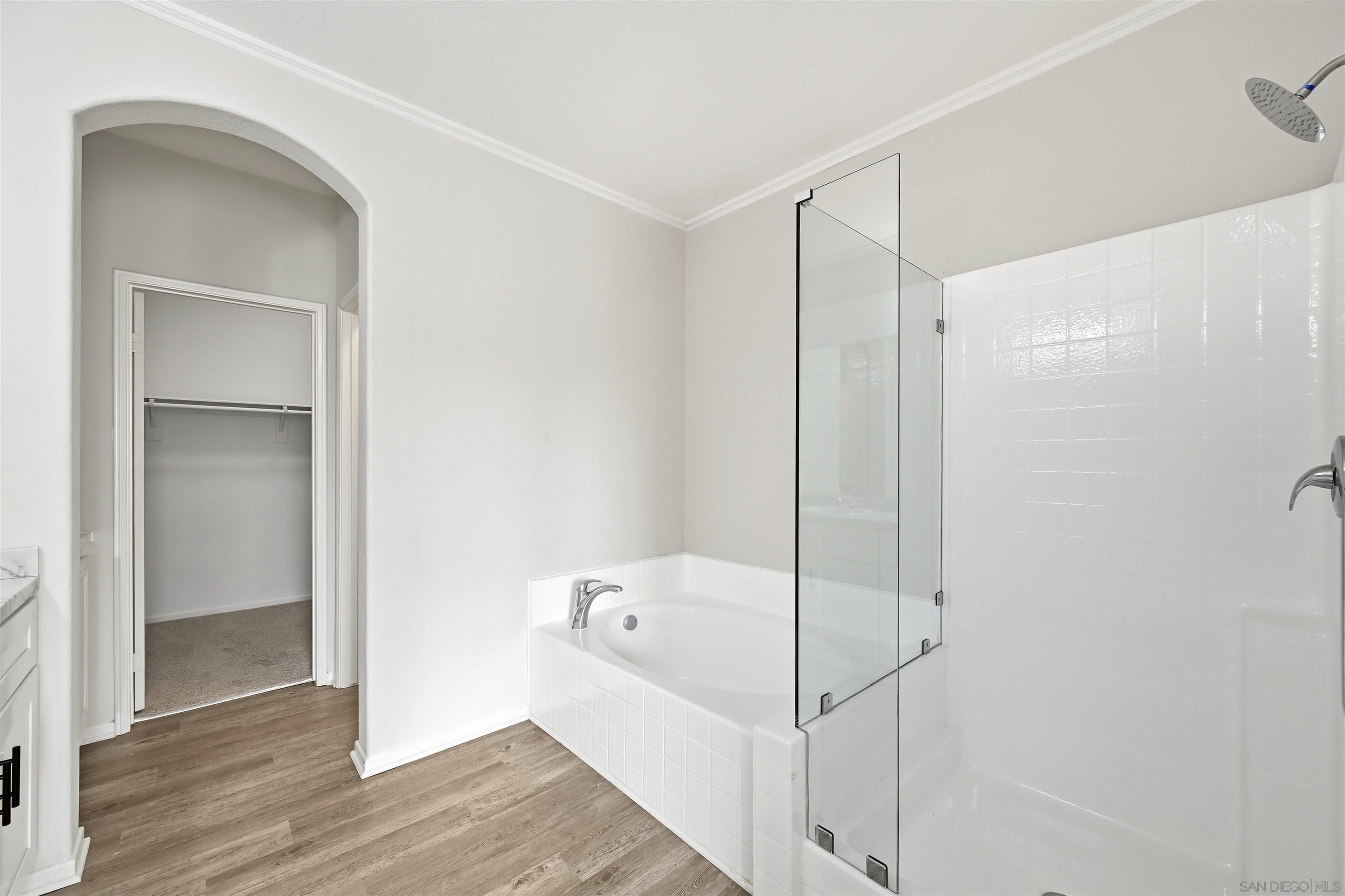 Detail Gallery Image 13 of 27 For 2732  Crown Ridge Rd  #3,  Chula Vista,  CA 91915 - 4 Beds | 2/1 Baths