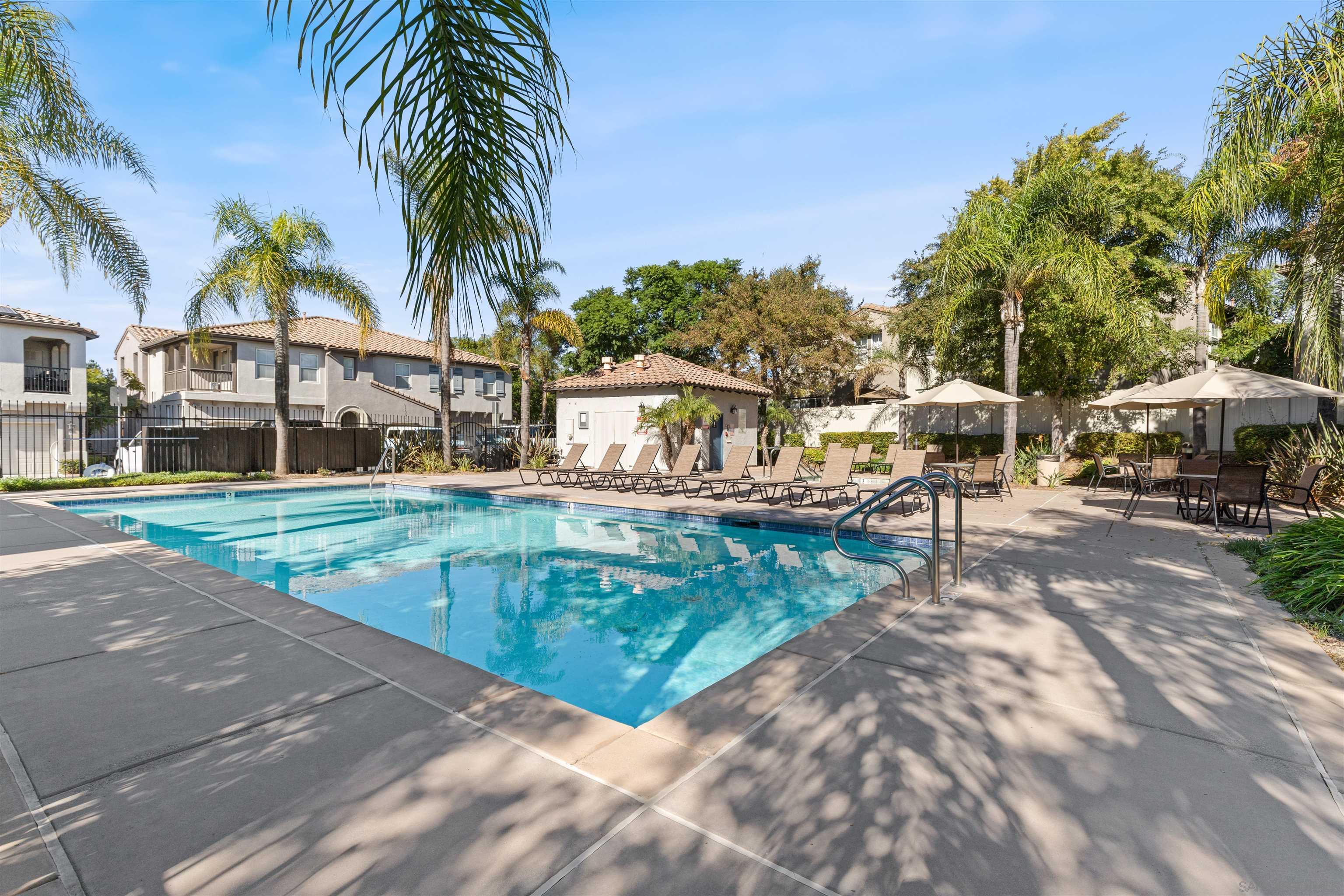 Detail Gallery Image 23 of 27 For 2732  Crown Ridge Rd  #3,  Chula Vista,  CA 91915 - 4 Beds | 2/1 Baths