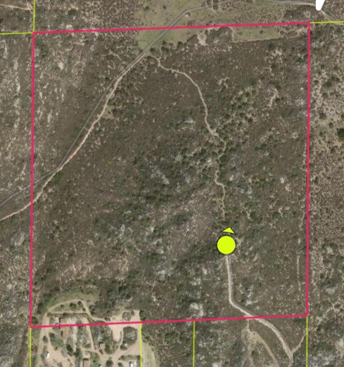 Detail Gallery Image 11 of 11 For , Campo,  CA 91906 - – Beds | – Baths