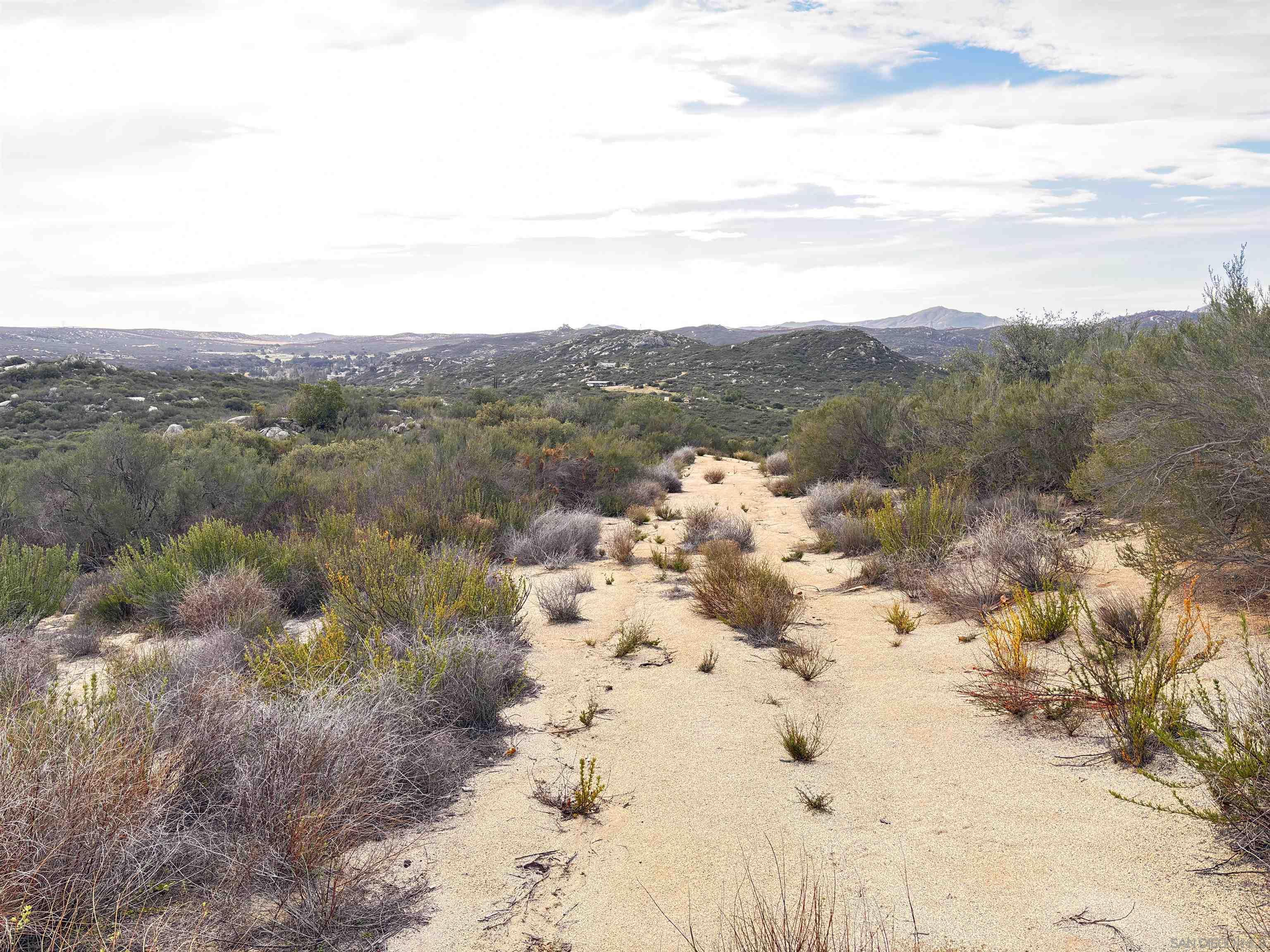 Detail Gallery Image 3 of 11 For , Campo,  CA 91906 - – Beds | – Baths