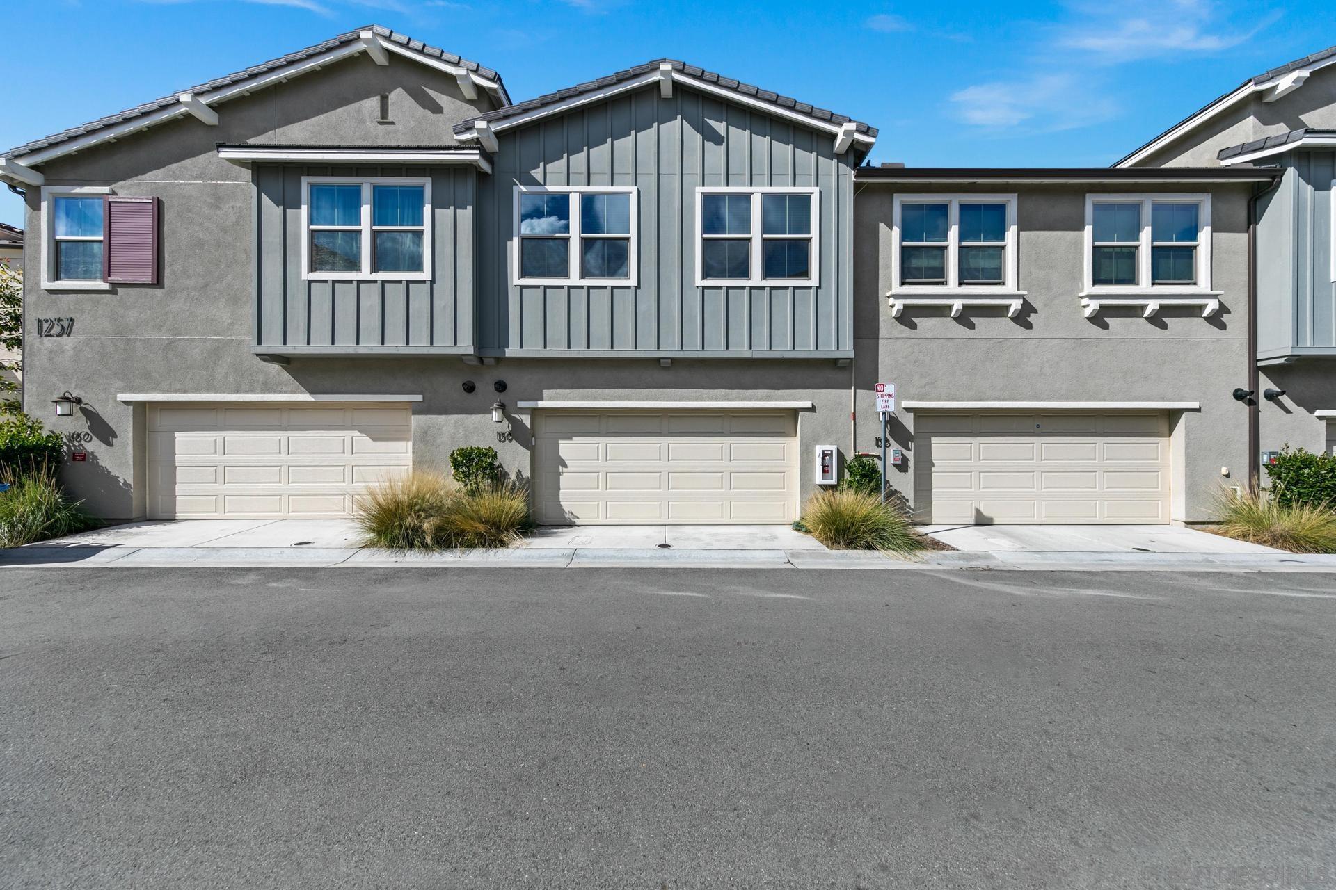 Detail Gallery Image 23 of 38 For 1257  Calle Datura  159, Chula Vista,  CA 91913 - 3 Beds | 2/1 Baths