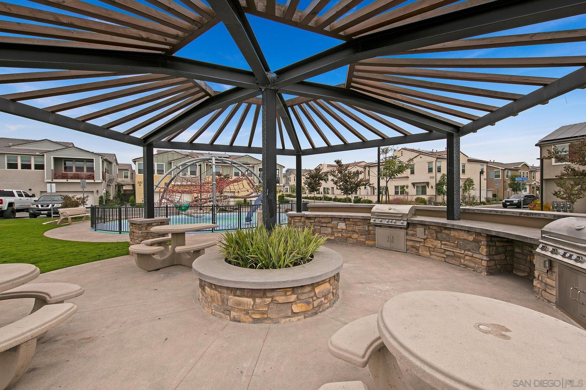 Detail Gallery Image 26 of 38 For 1257  Calle Datura  159, Chula Vista,  CA 91913 - 3 Beds | 2/1 Baths