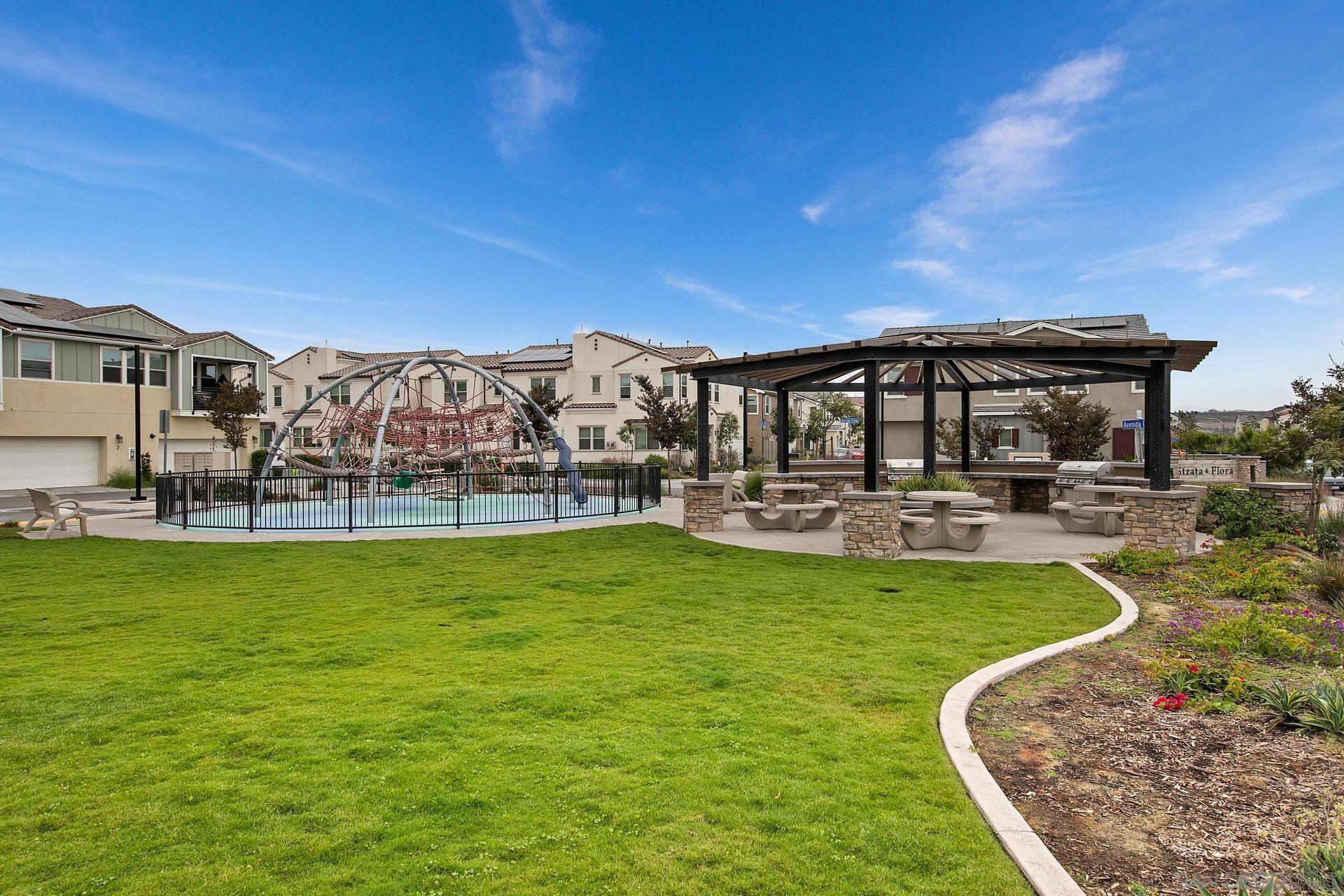 Detail Gallery Image 27 of 38 For 1257  Calle Datura  159, Chula Vista,  CA 91913 - 3 Beds | 2/1 Baths