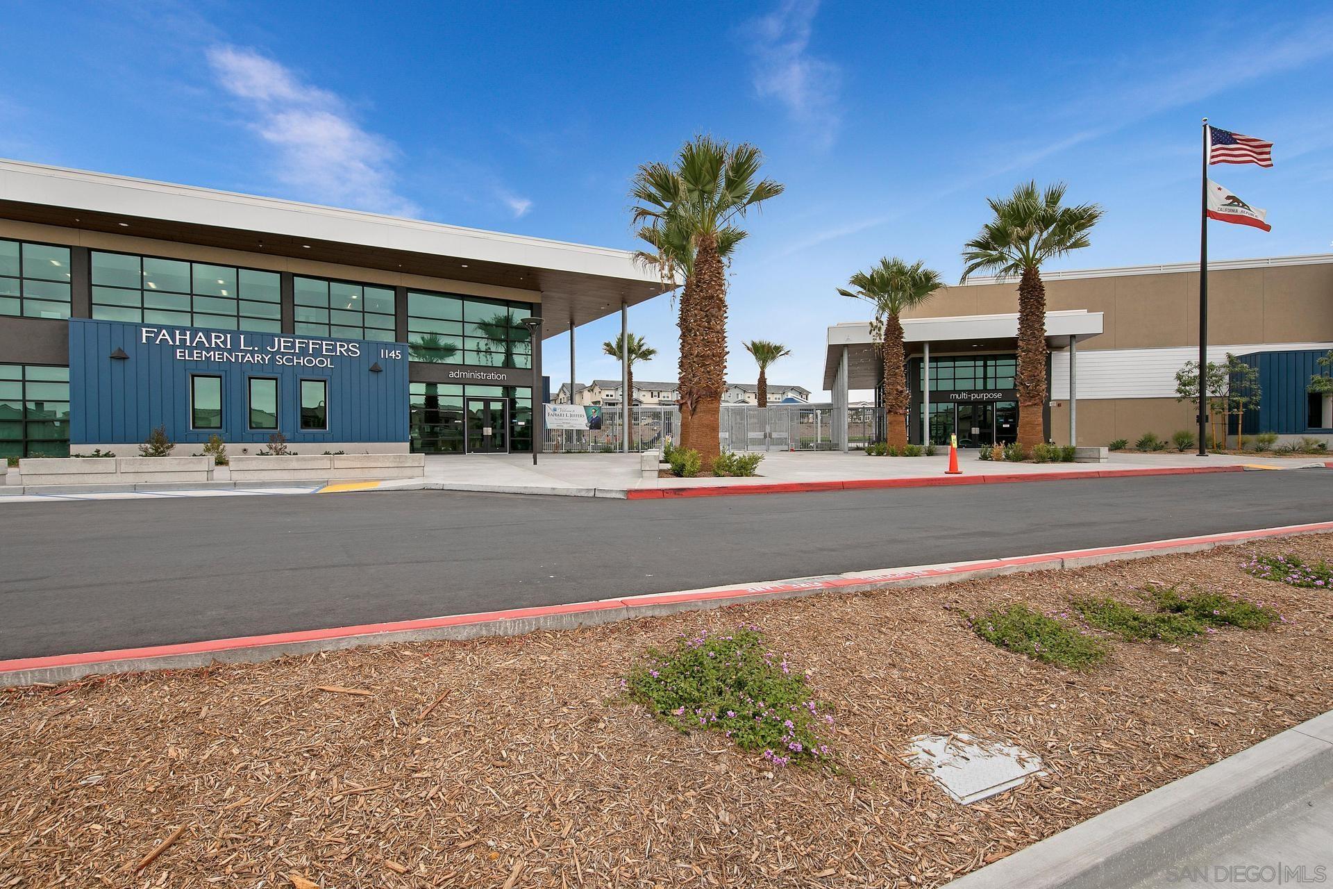 Detail Gallery Image 28 of 38 For 1257  Calle Datura  159, Chula Vista,  CA 91913 - 3 Beds | 2/1 Baths