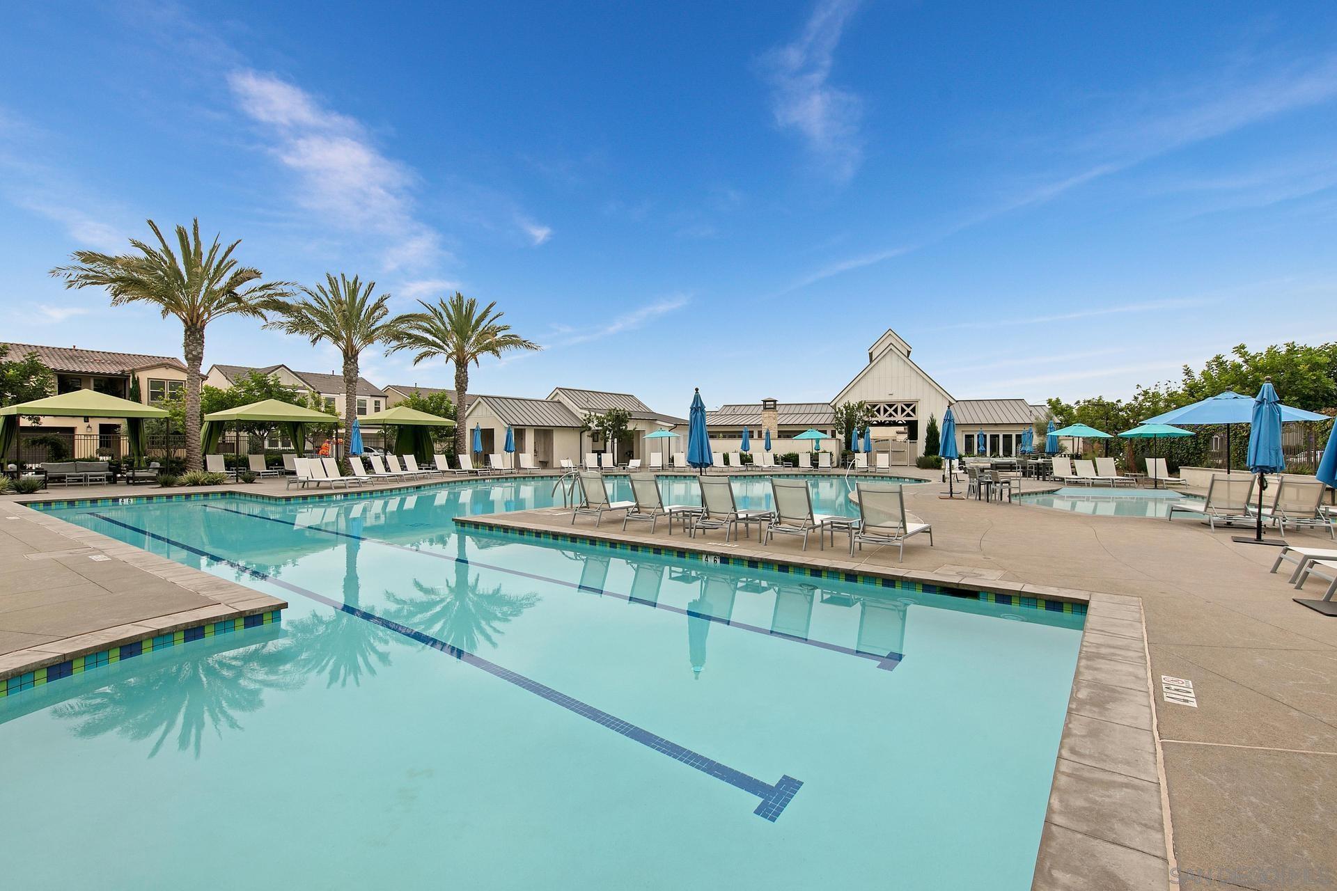 Detail Gallery Image 31 of 38 For 1257  Calle Datura  159, Chula Vista,  CA 91913 - 3 Beds | 2/1 Baths