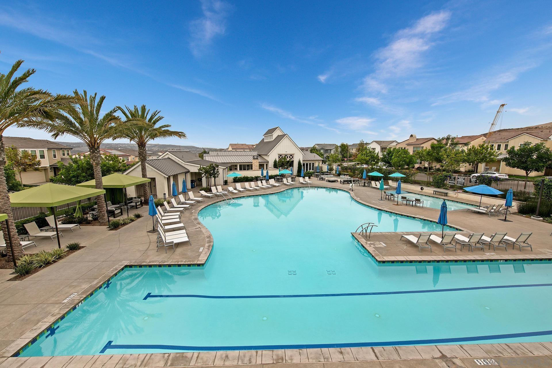 Detail Gallery Image 32 of 38 For 1257  Calle Datura  159, Chula Vista,  CA 91913 - 3 Beds | 2/1 Baths