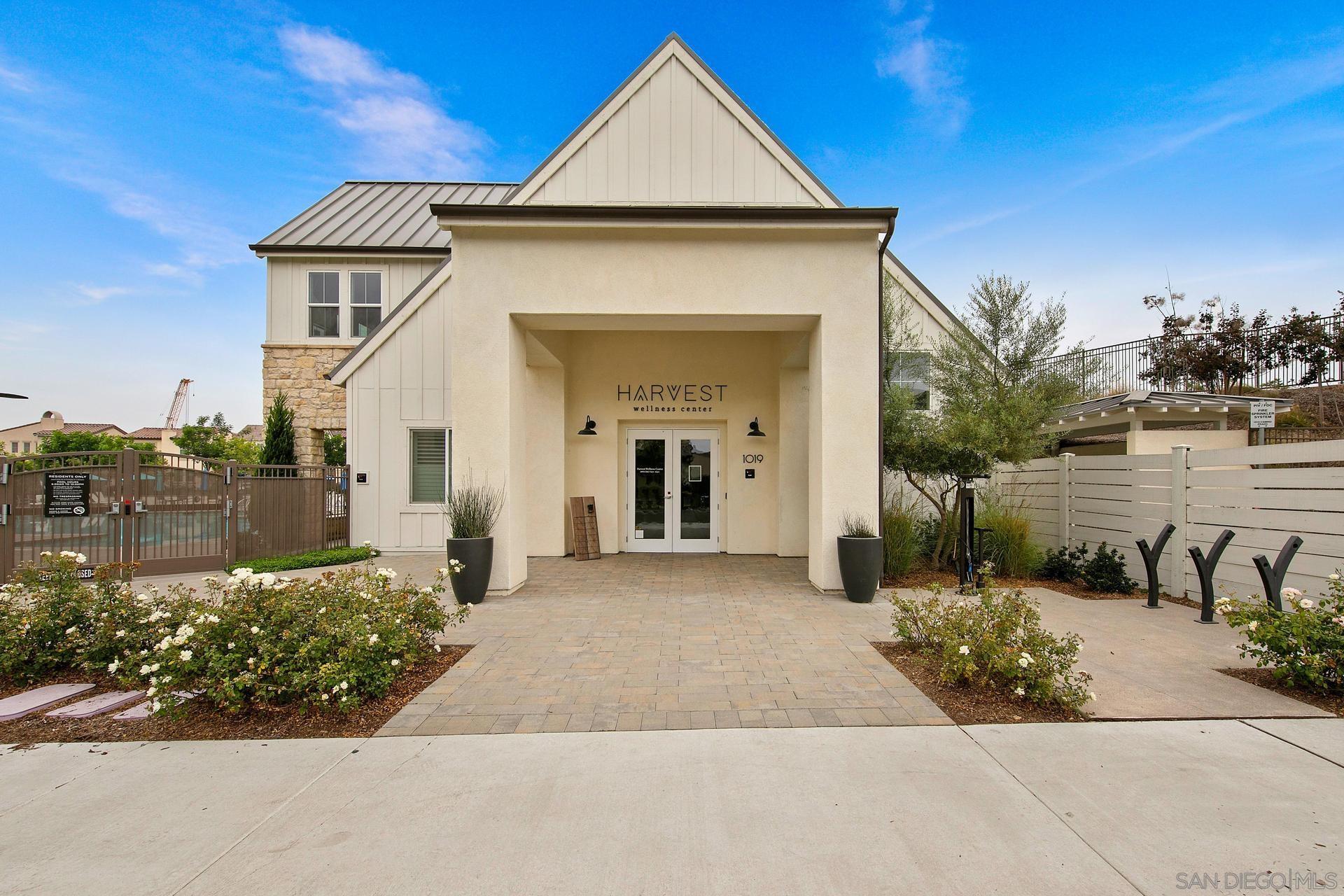 Detail Gallery Image 37 of 38 For 1257  Calle Datura  159, Chula Vista,  CA 91913 - 3 Beds | 2/1 Baths