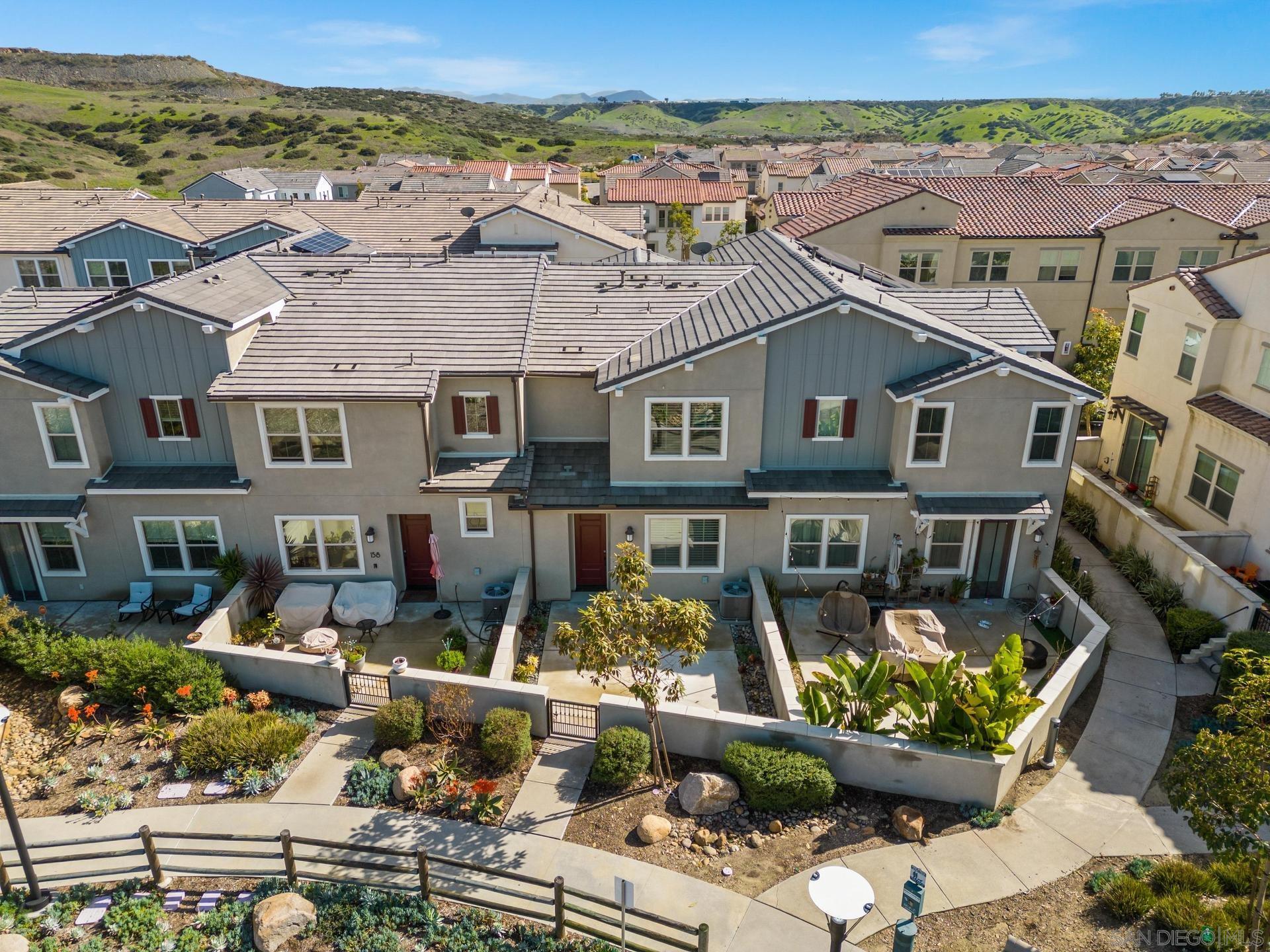 Detail Gallery Image 5 of 38 For 1257  Calle Datura  159, Chula Vista,  CA 91913 - 3 Beds | 2/1 Baths