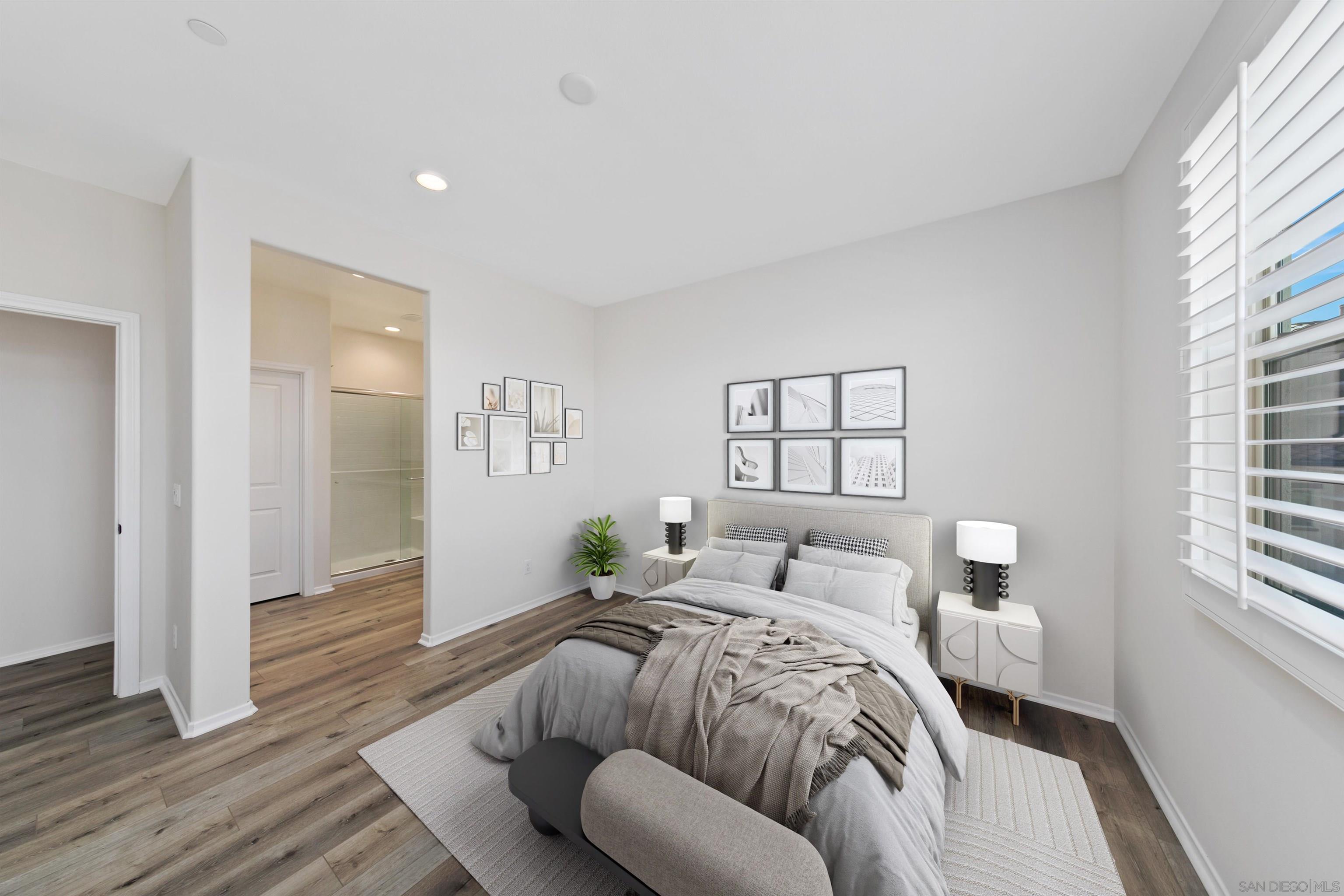 Detail Gallery Image 8 of 38 For 1257  Calle Datura  159, Chula Vista,  CA 91913 - 3 Beds | 2/1 Baths