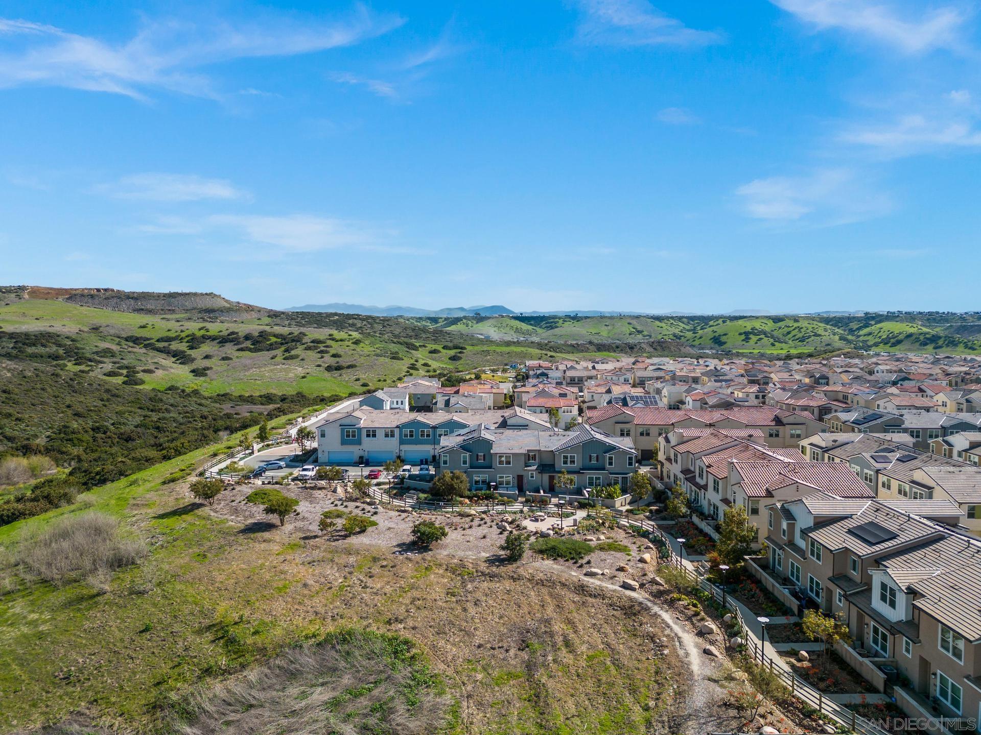 Detail Gallery Image 9 of 38 For 1257  Calle Datura  159, Chula Vista,  CA 91913 - 3 Beds | 2/1 Baths