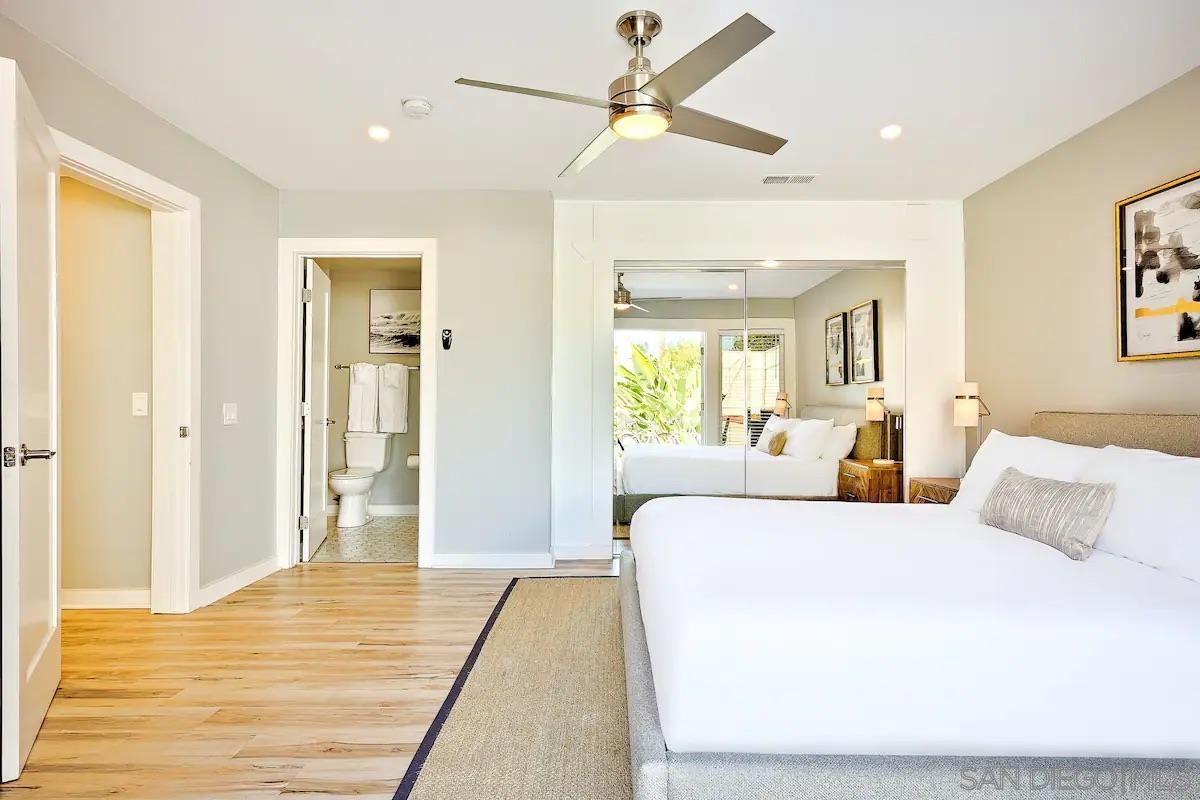 Detail Gallery Image 16 of 54 For 7904  Calle De La Plata, La Jolla,  CA 92037 - 4 Beds | 4/1 Baths