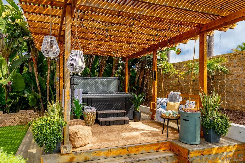 Detail Gallery Image 39 of 54 For 7904  Calle De La Plata, La Jolla,  CA 92037 - 4 Beds | 4/1 Baths